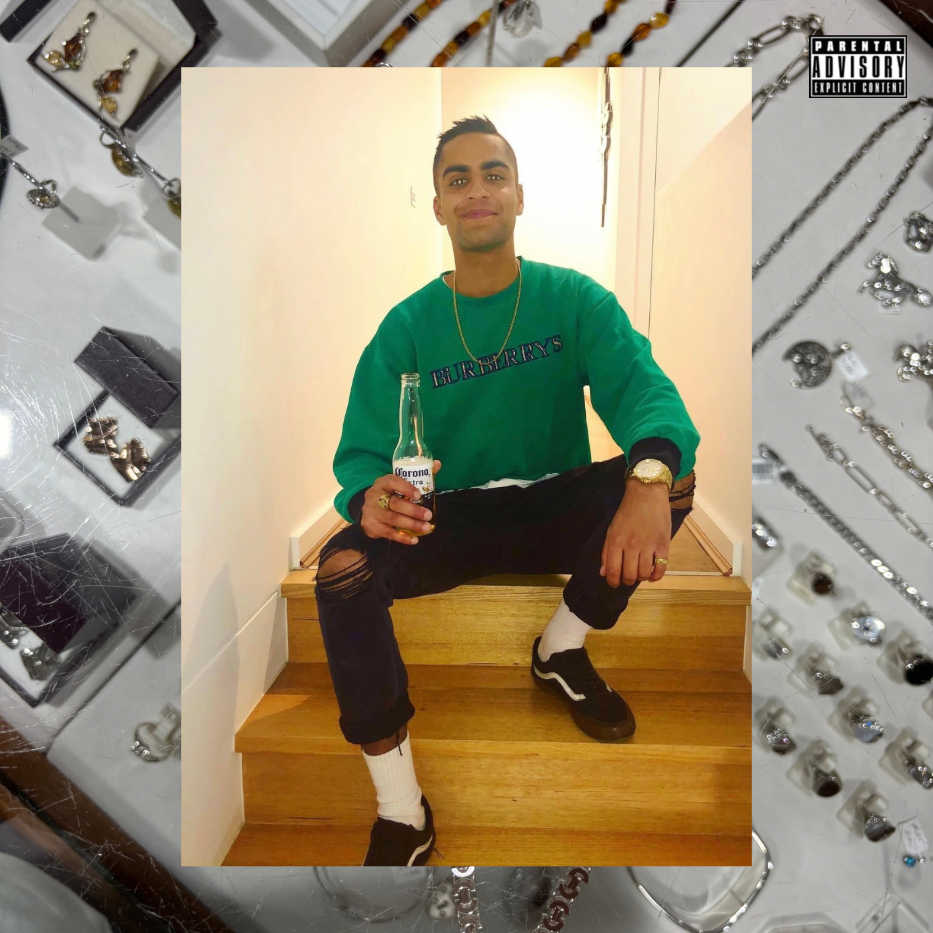 Forgiato Flow artwork