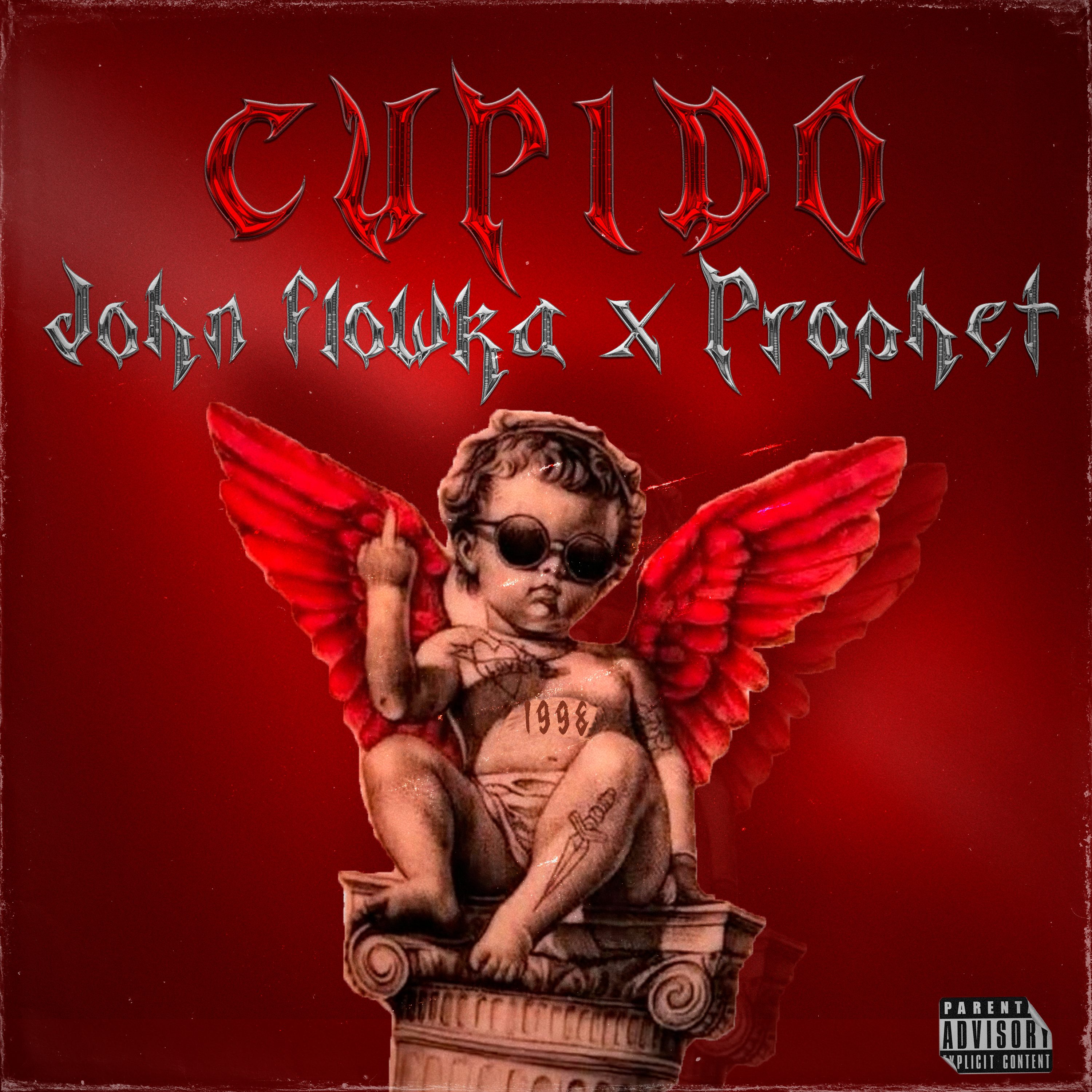 Cupido artwork
