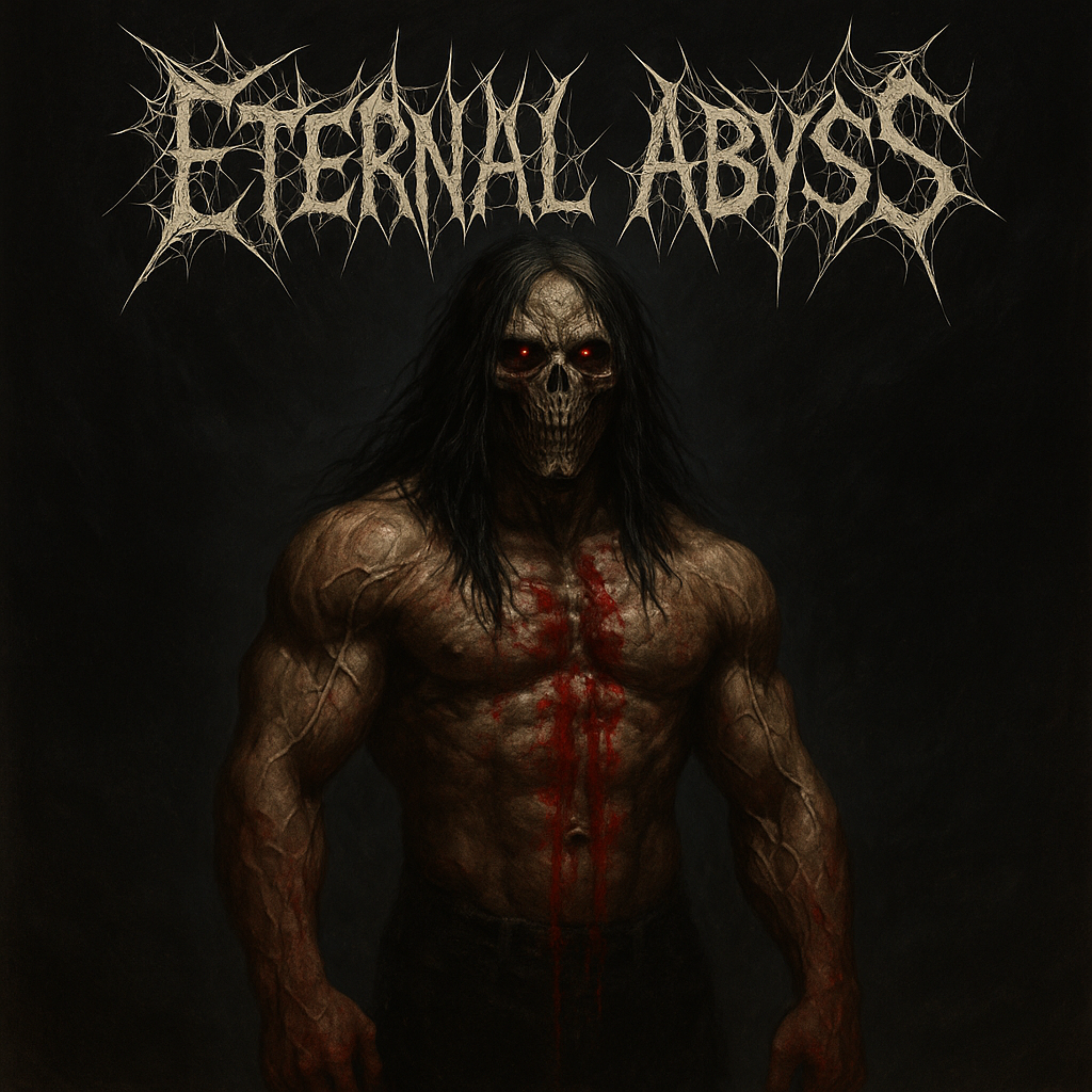 Eternal Abyss artwork