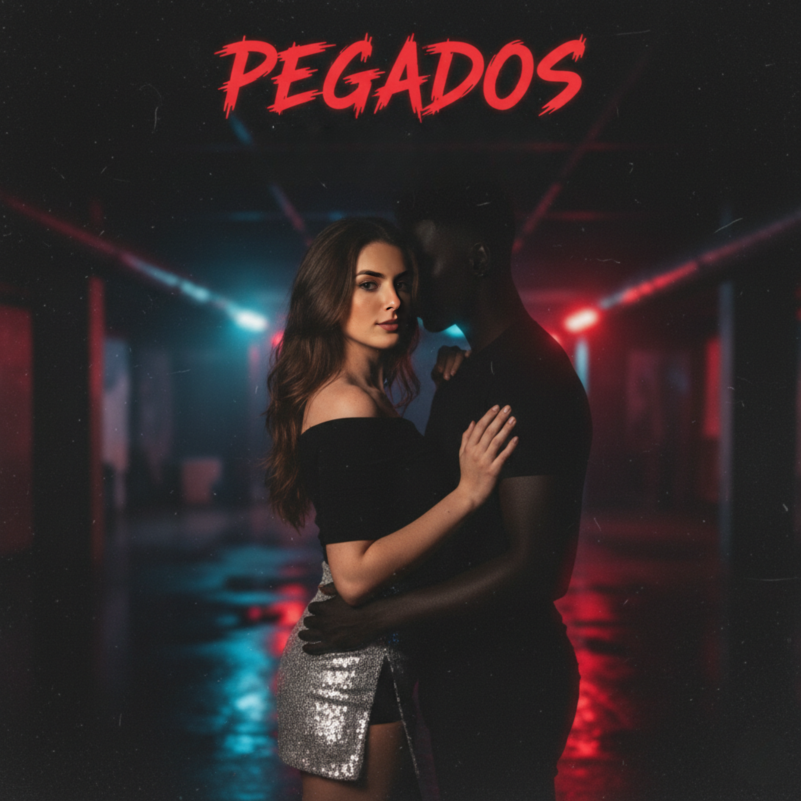 Pegados artwork