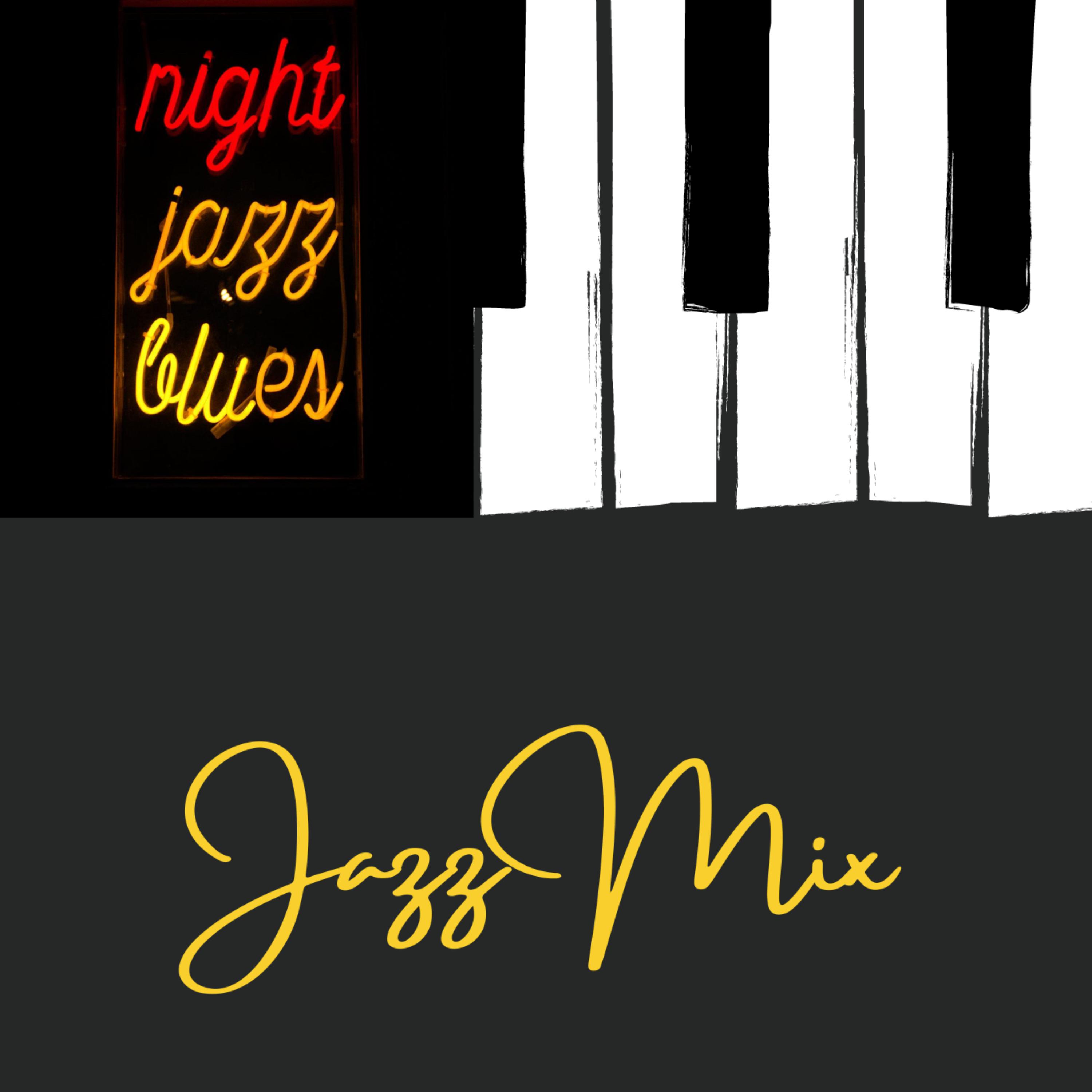 Evolution Of Jazz. artwork