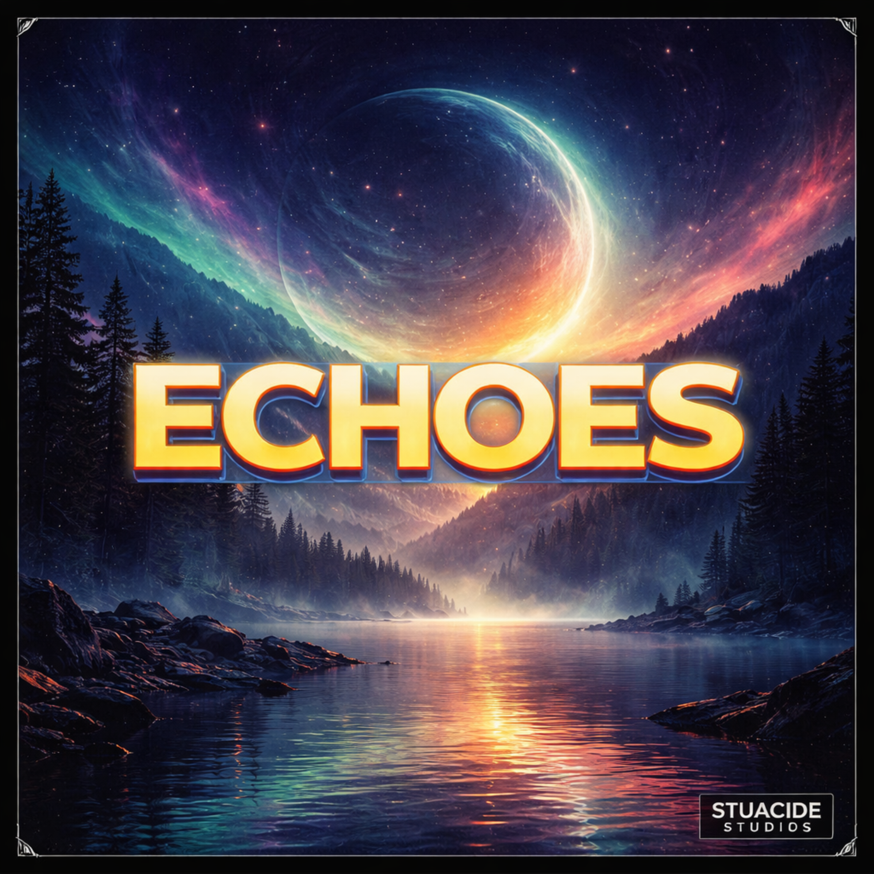 Echoes artwork