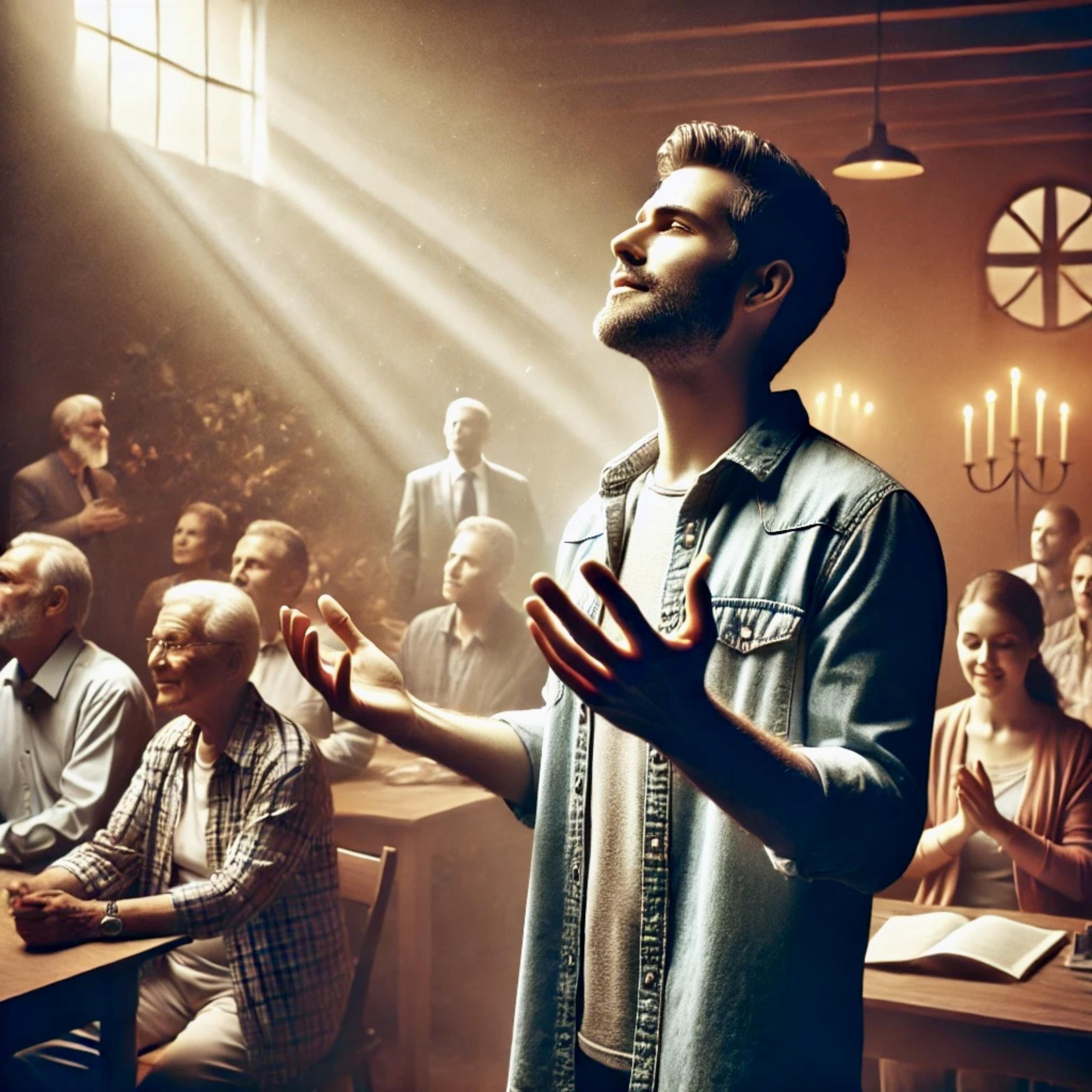 You Can Count On Me artwork