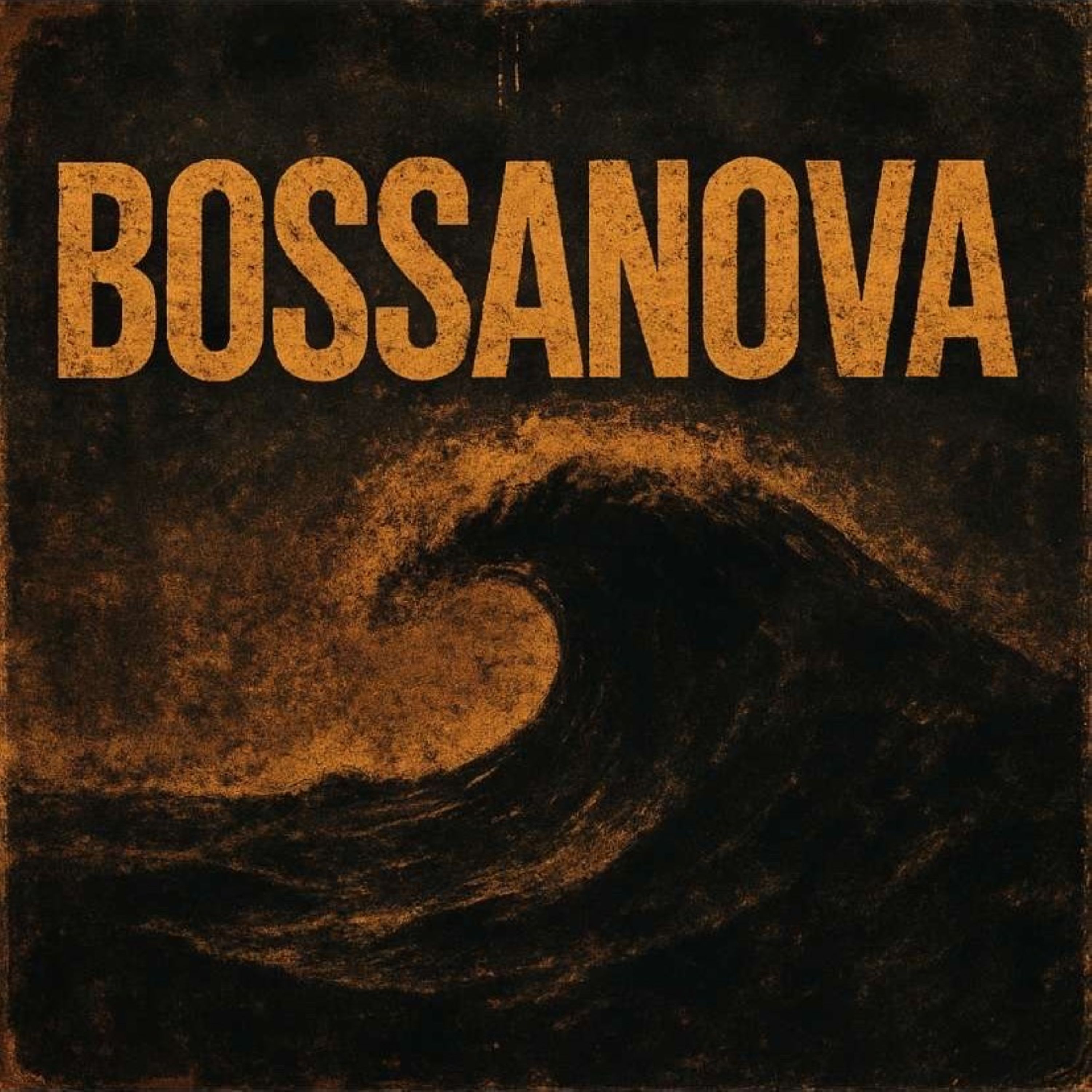 Where’s The Bossanova artwork