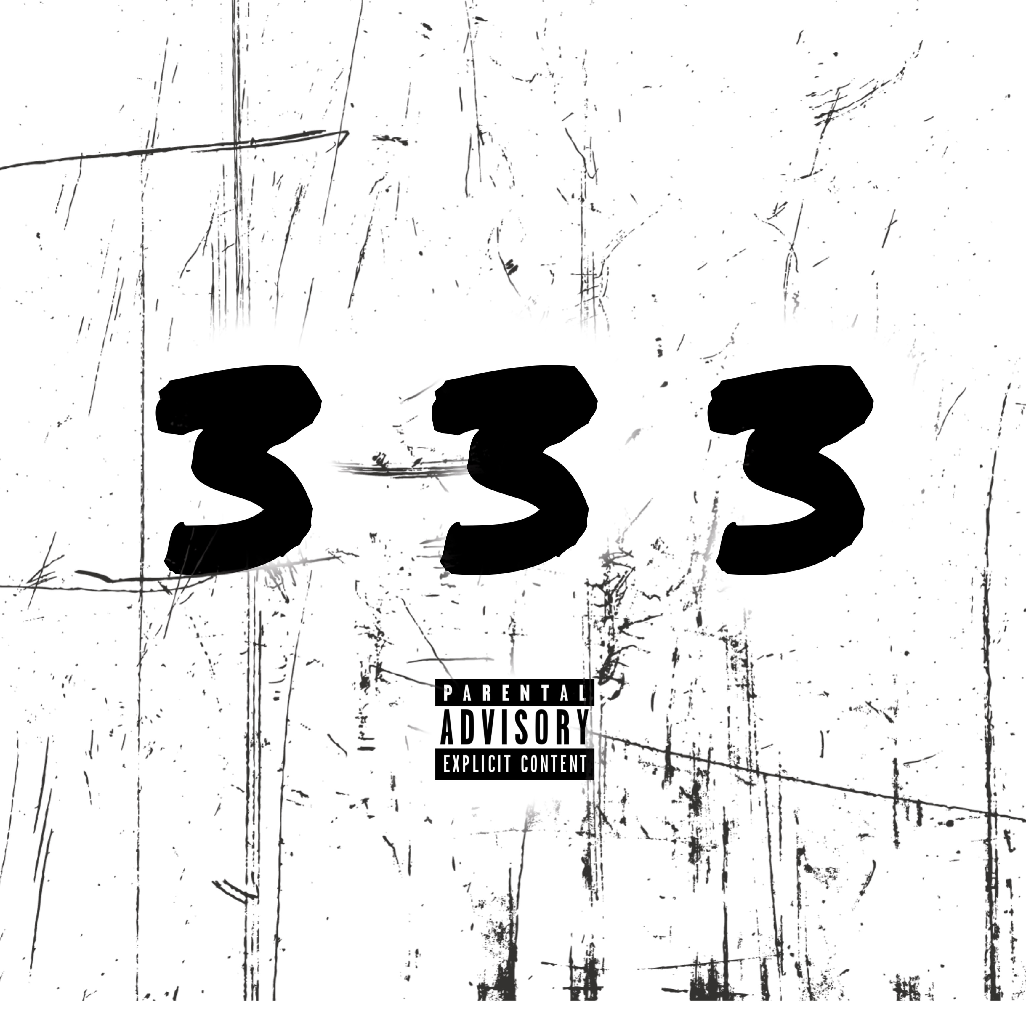 333 artwork