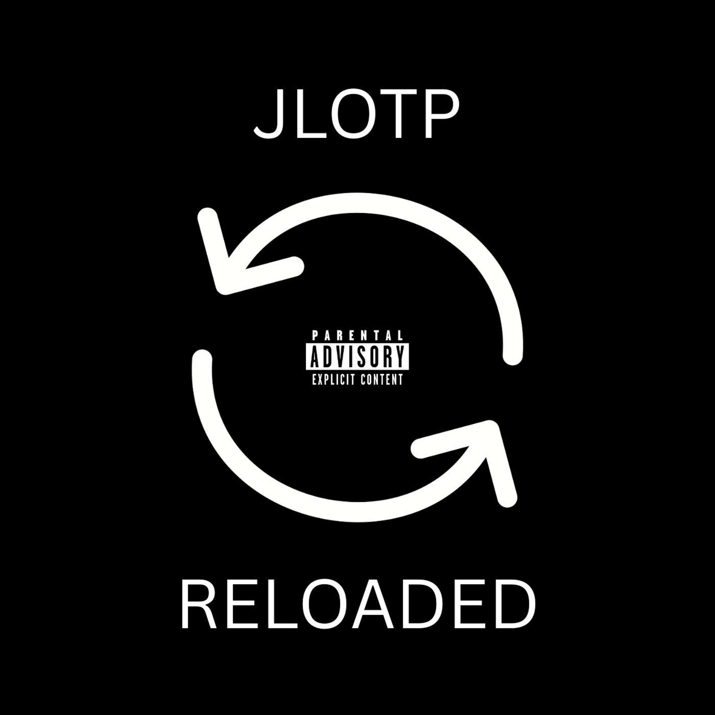 Reloaded artwork