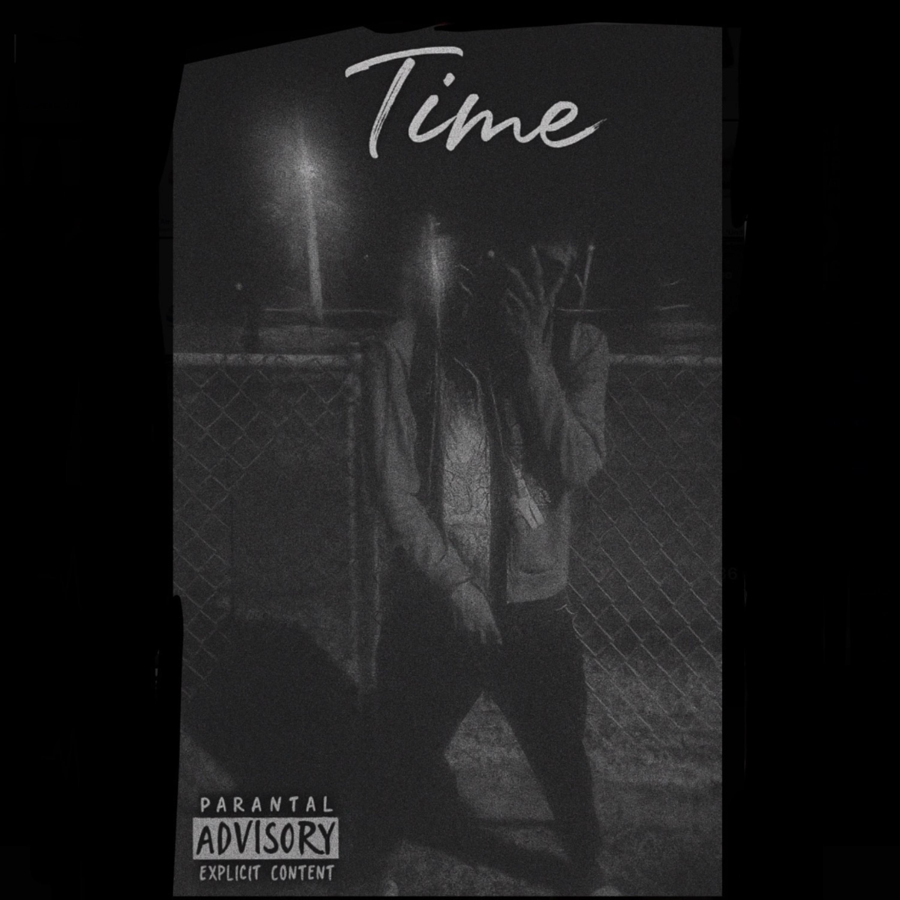 Time artwork