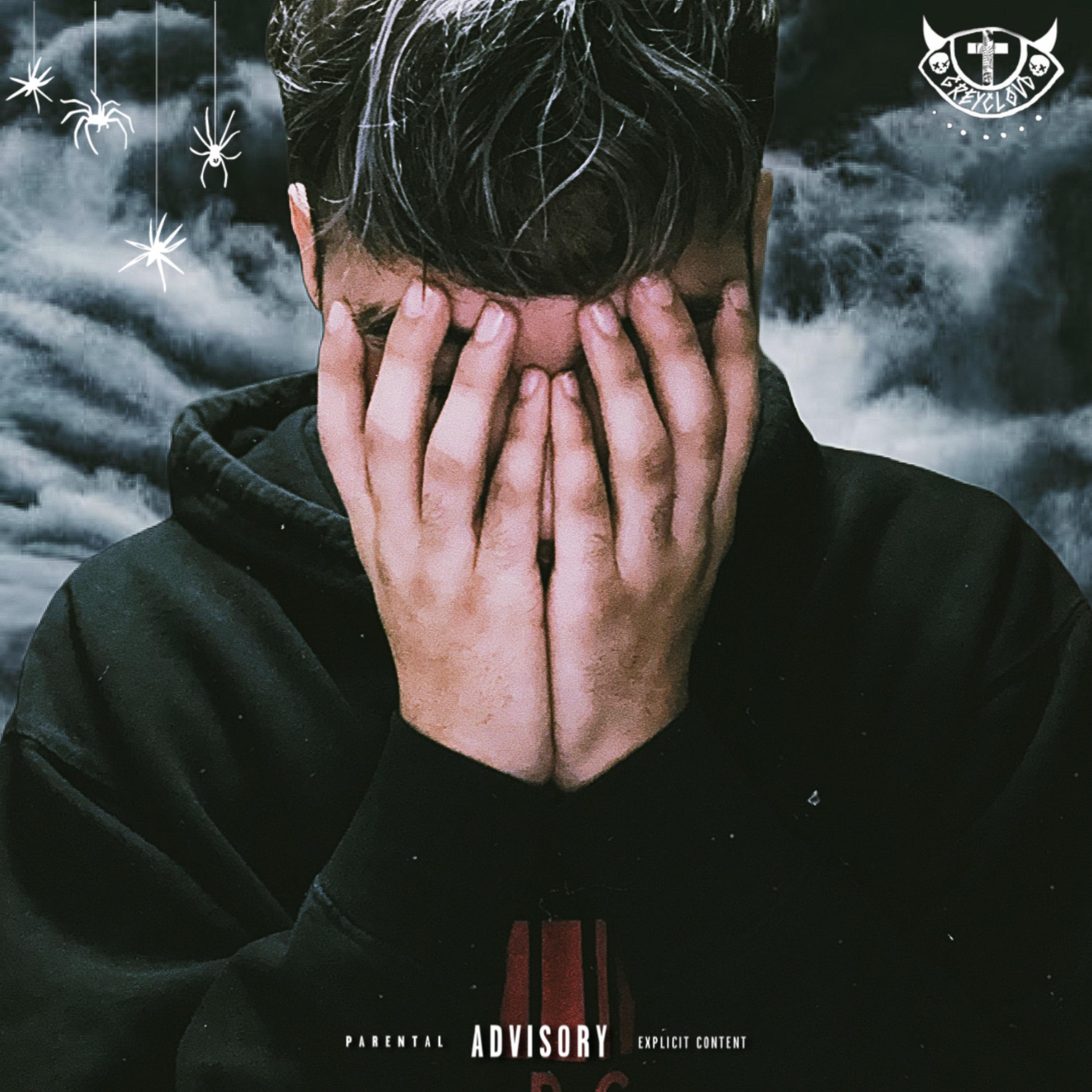 Everything’s So Uncertain by GreyClovd cover art