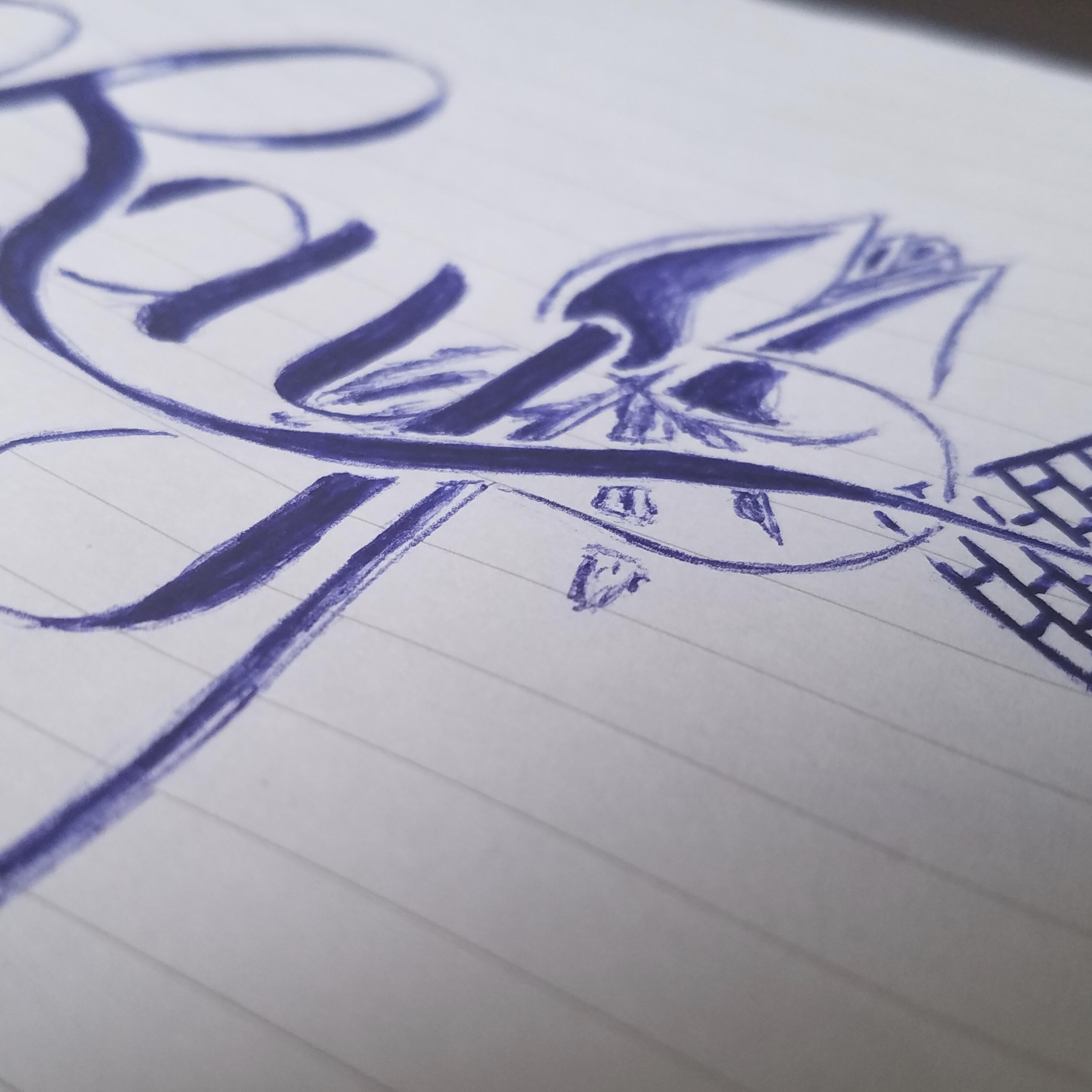 I Tried artwork