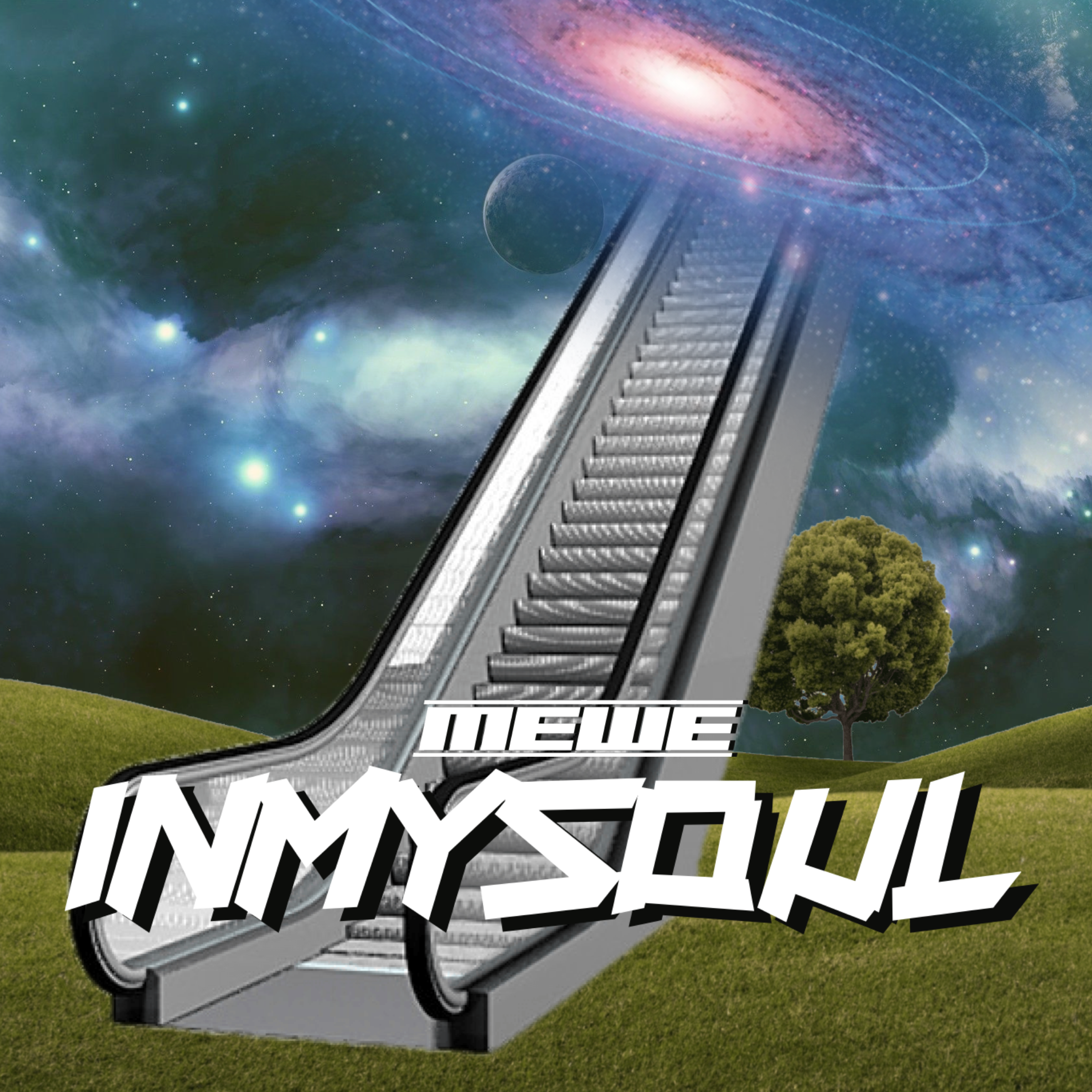INMYSOUL artwork