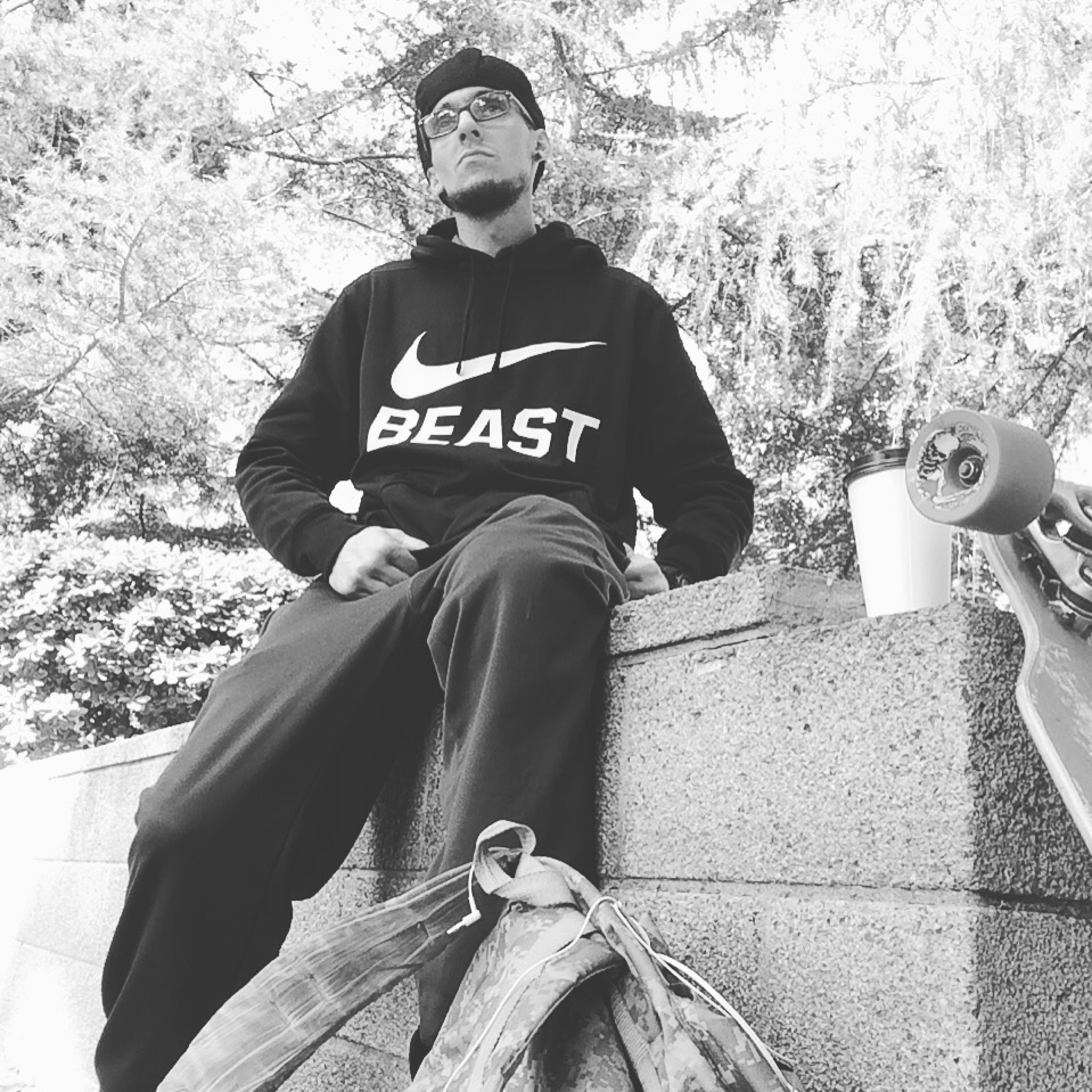 NorthSide/SouthSide artwork