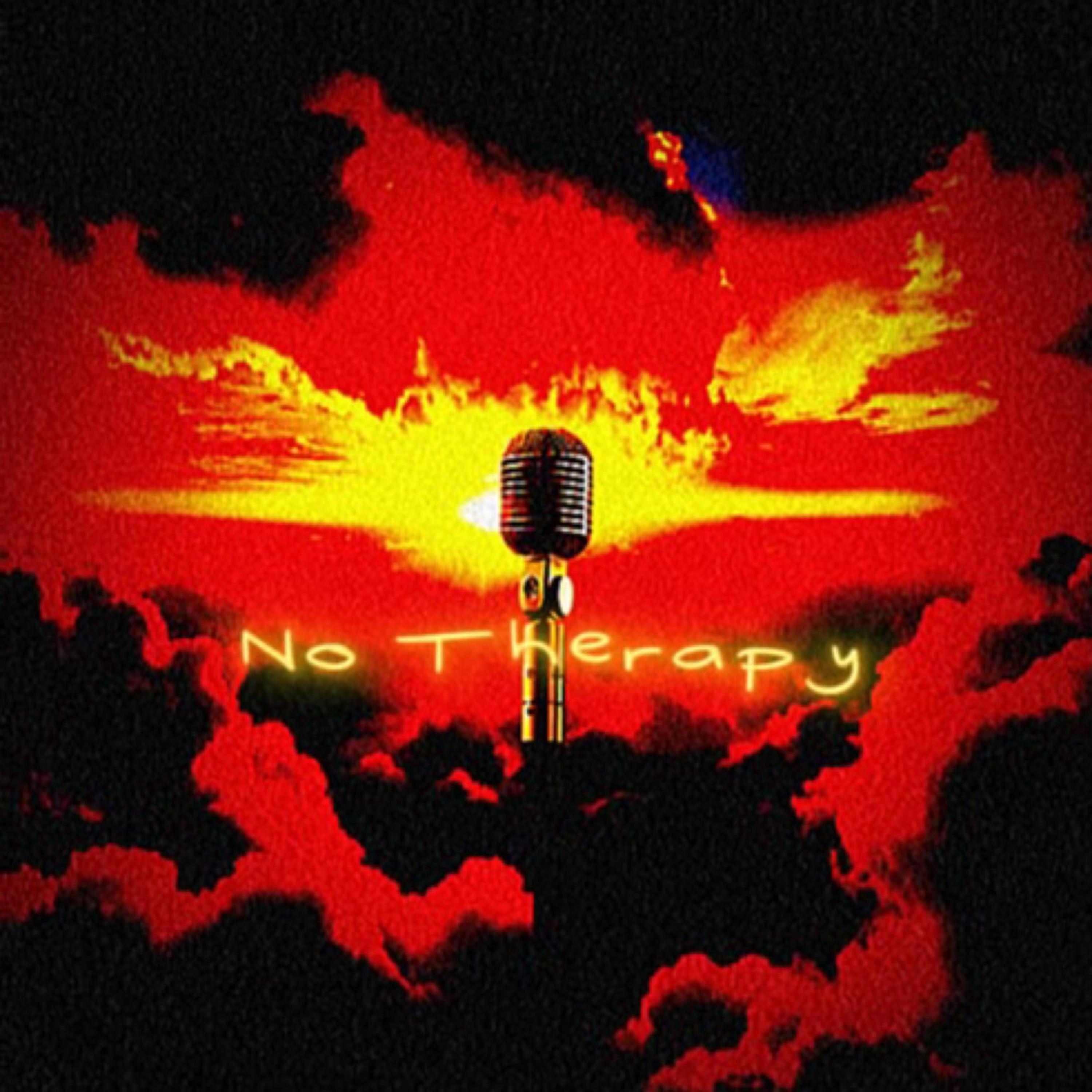 No Therapy artwork