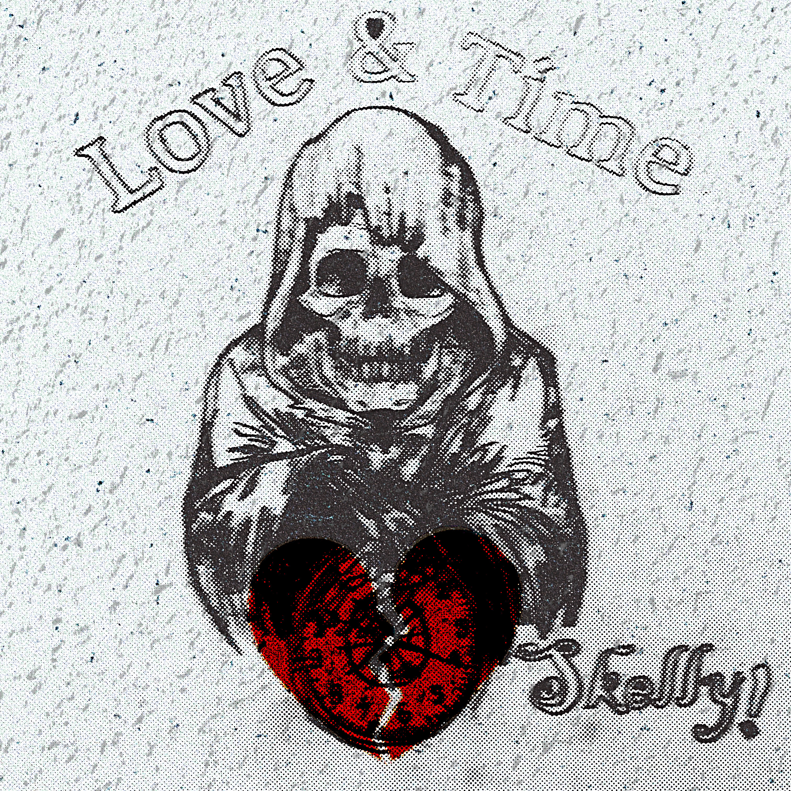 Love & Time artwork