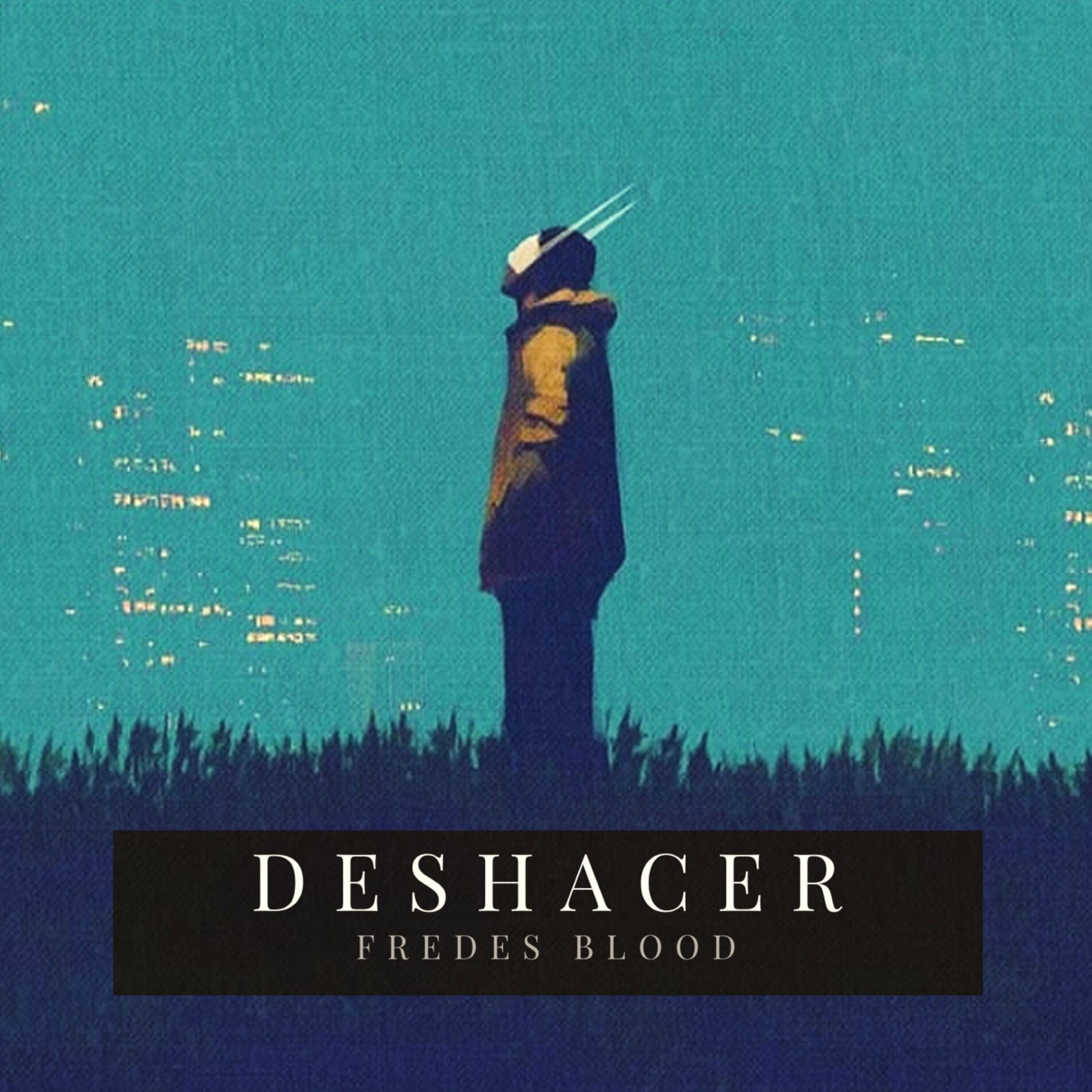 Dashacer artwork