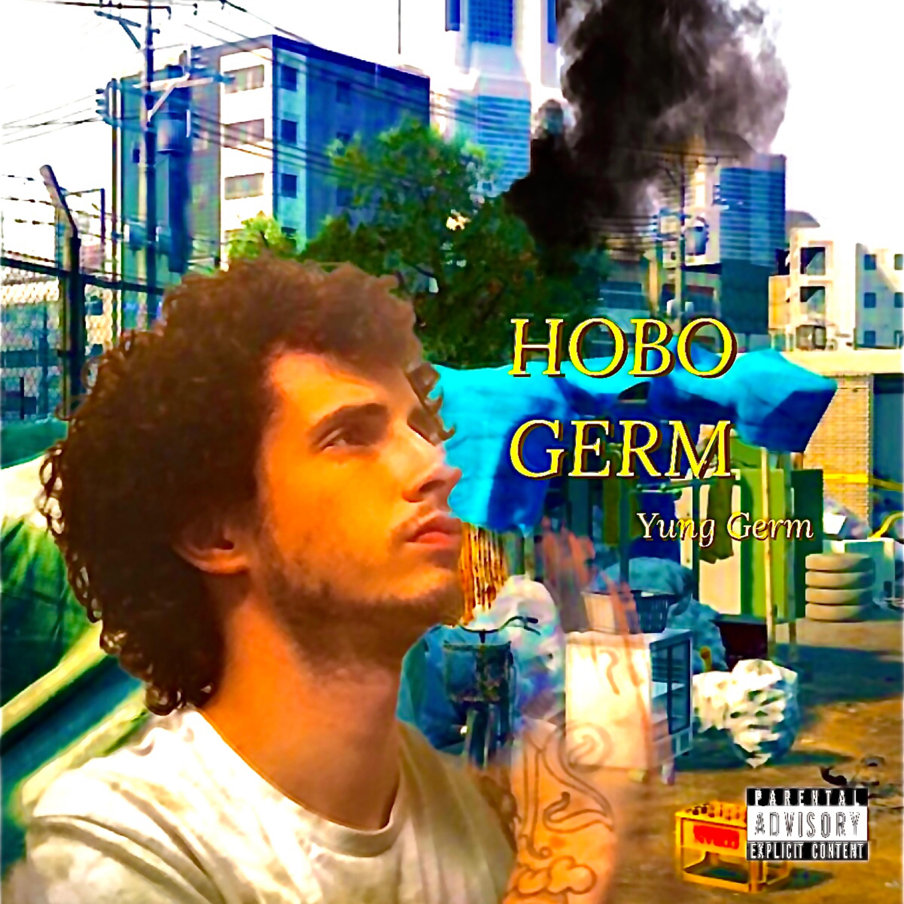 Hobo Germ artwork