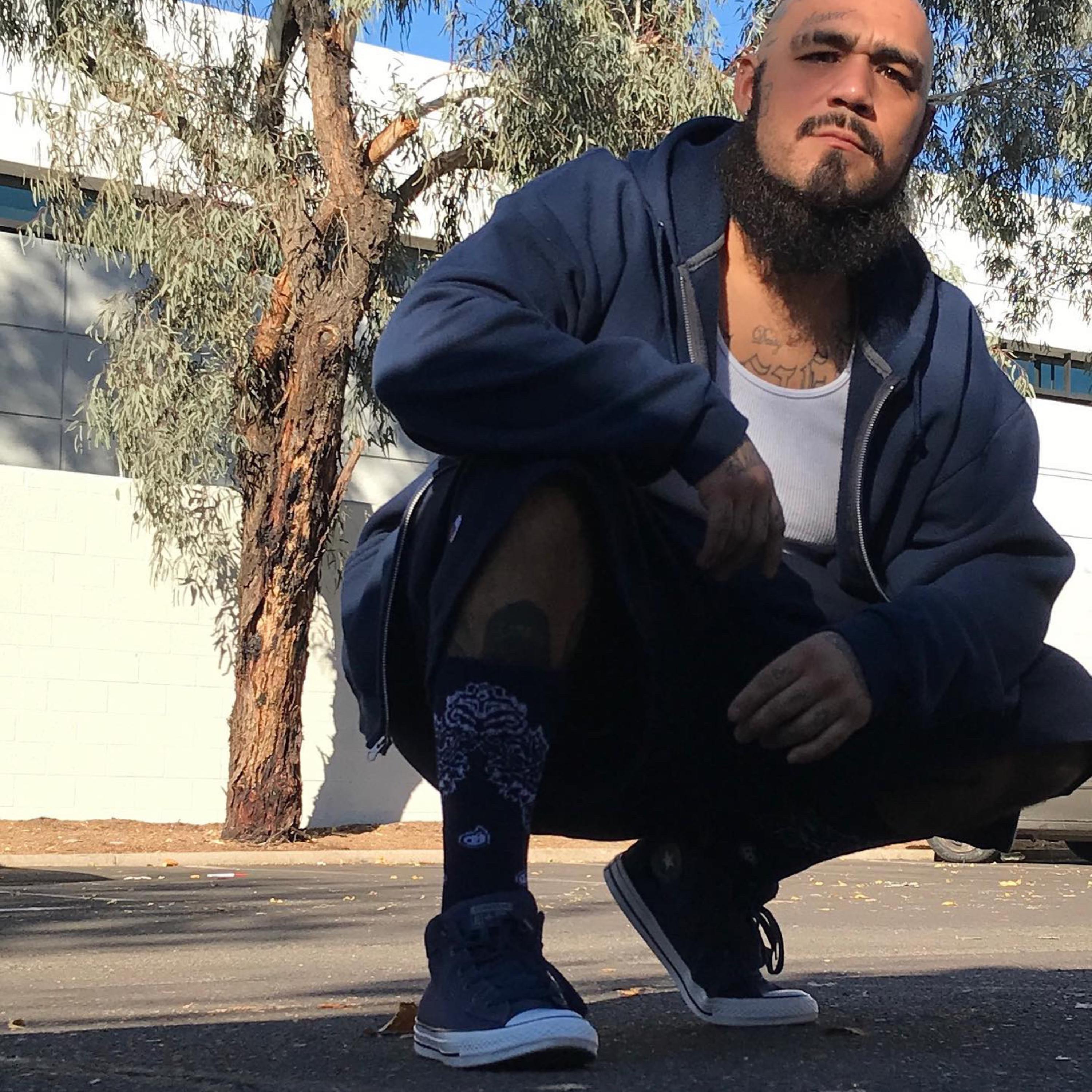 All The Time artwork