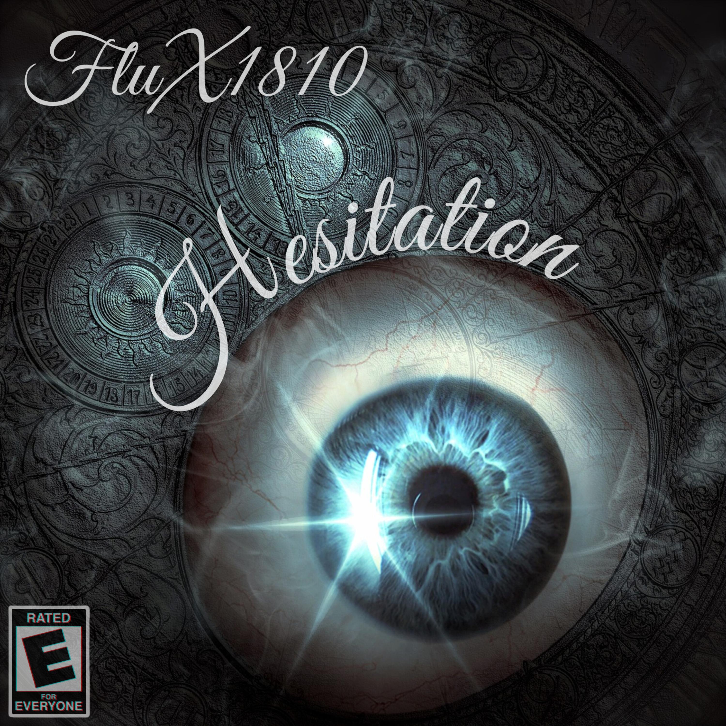 Hesitation artwork