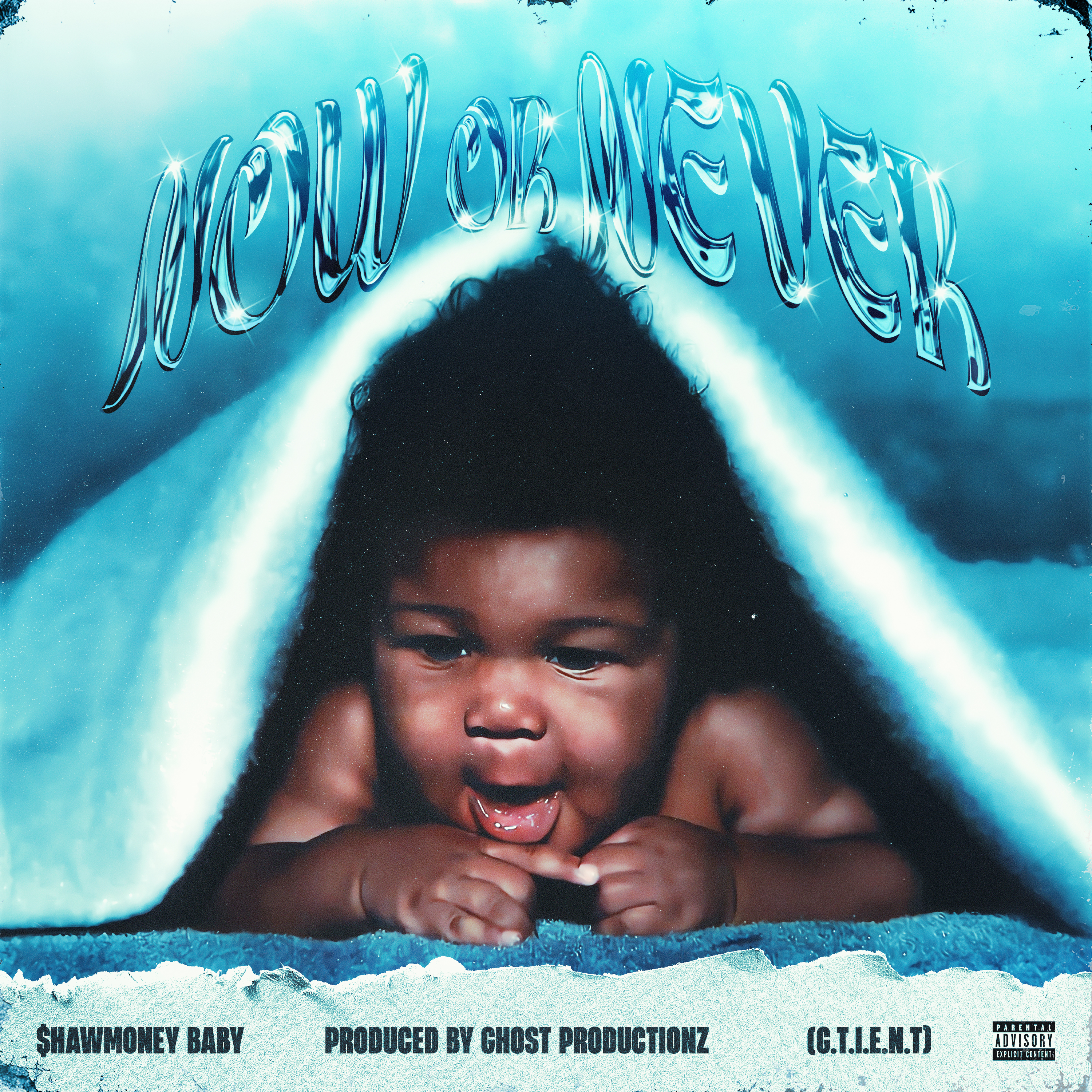 Now or Never artwork