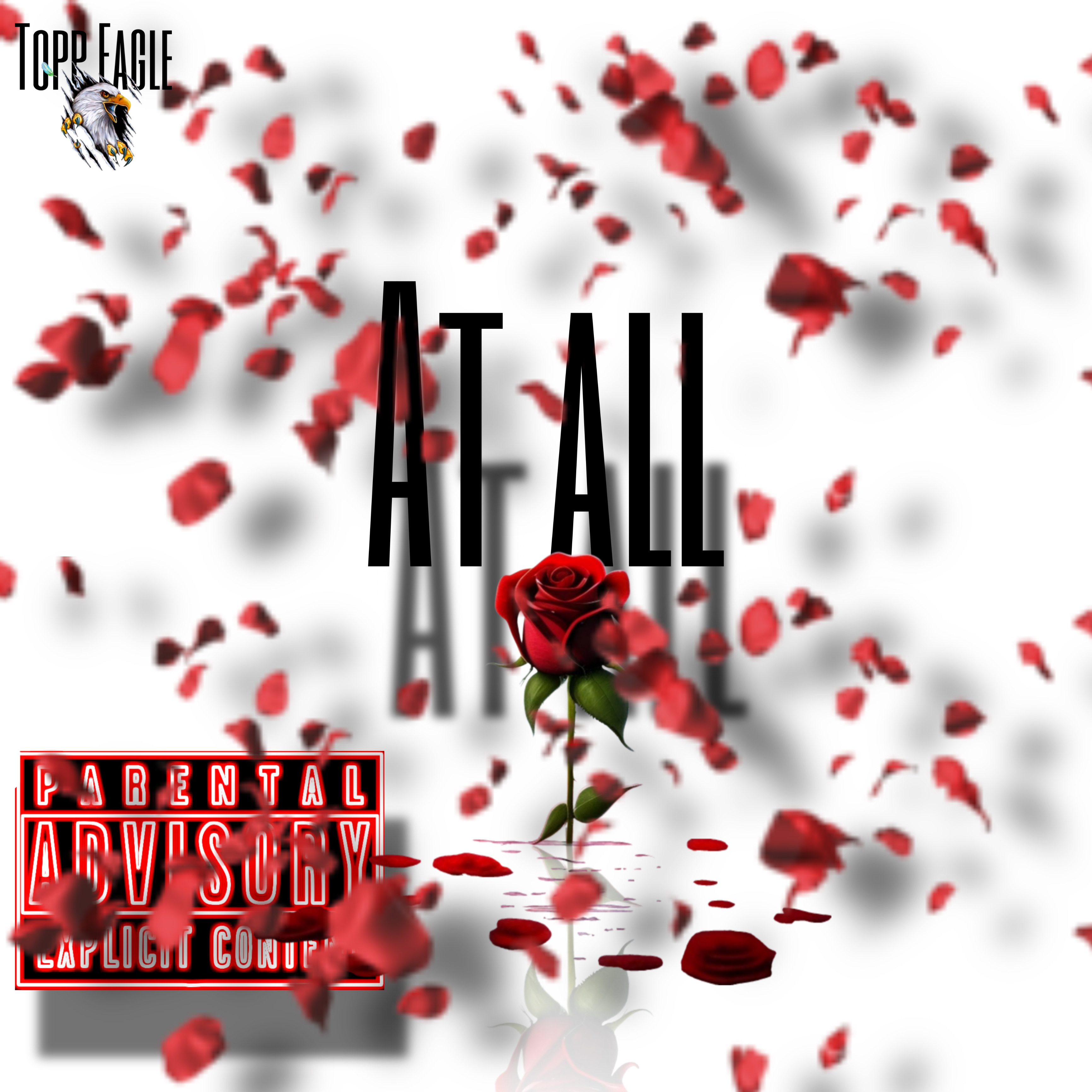 At All artwork