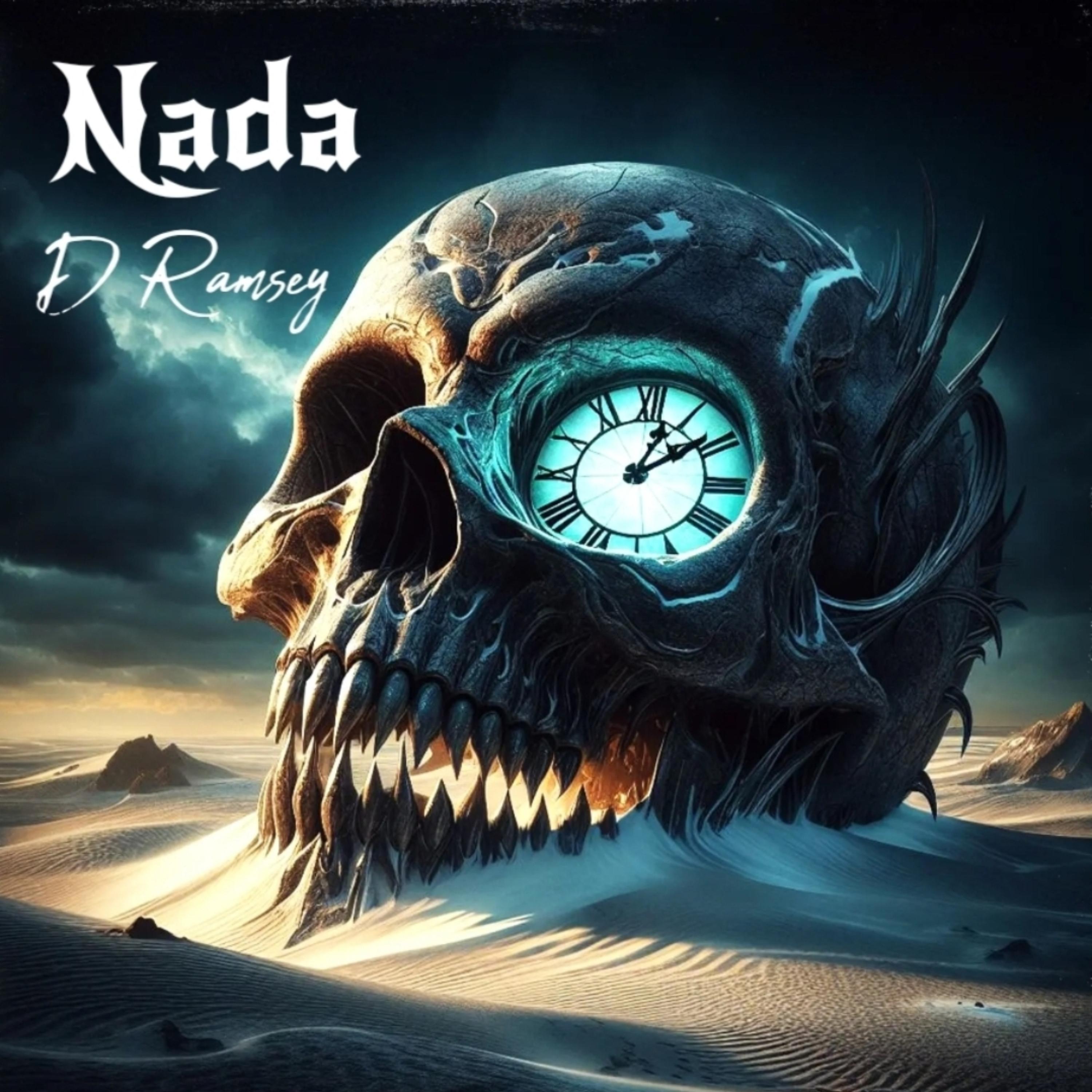 Nada artwork