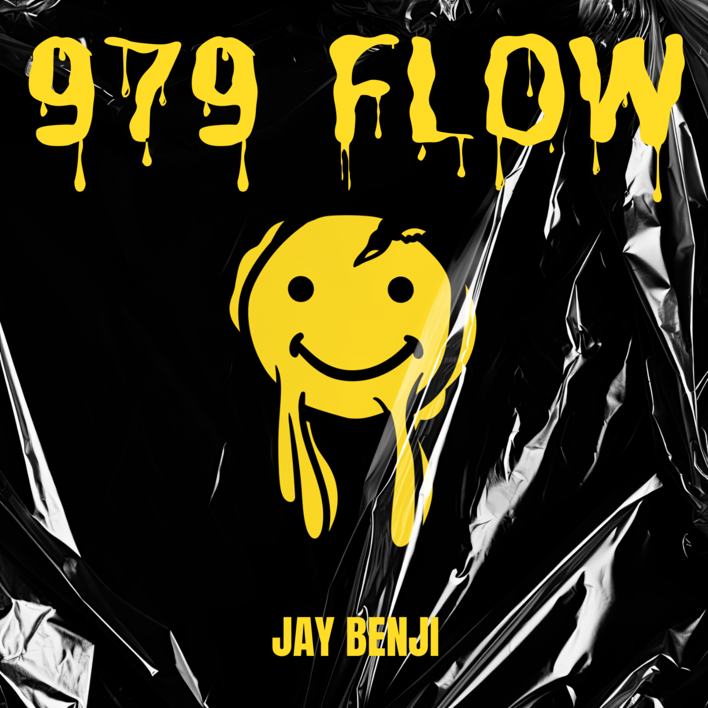 979 FLOW artwork
