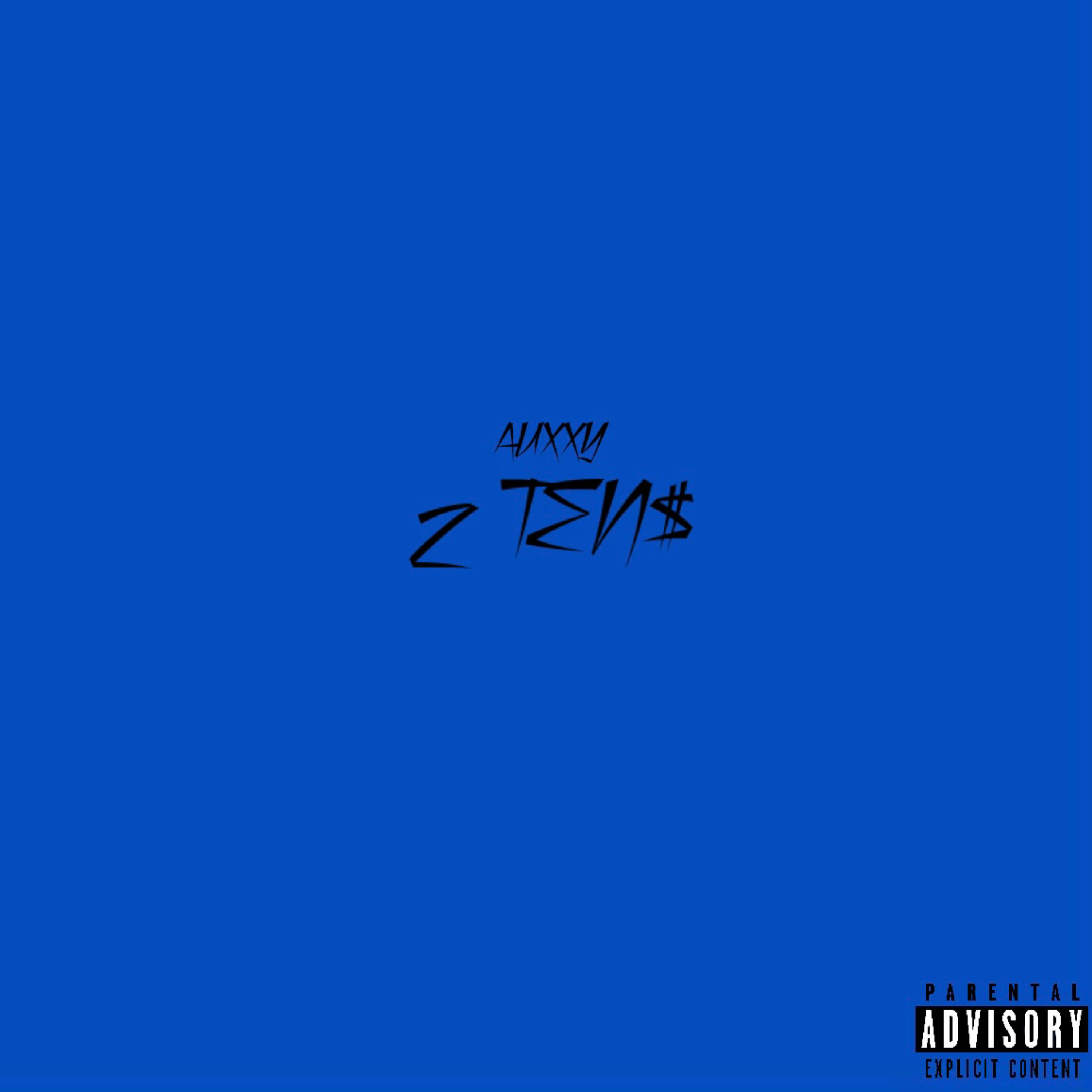 2 TEN$ artwork