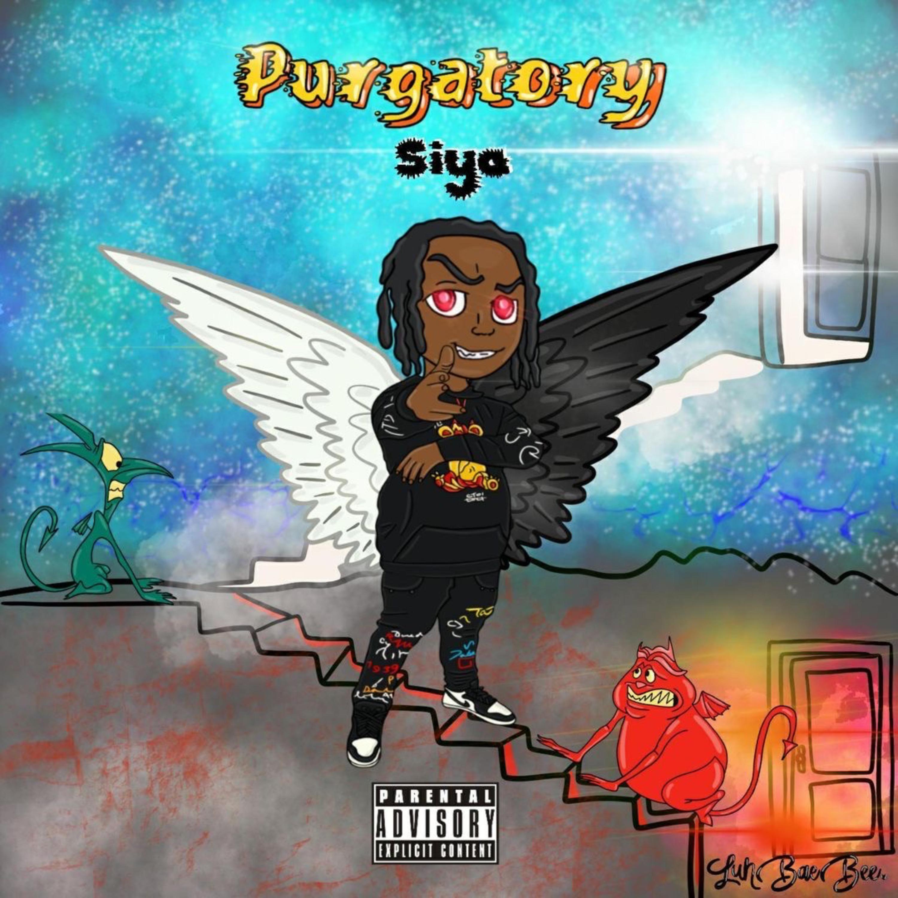 Purgatory artwork