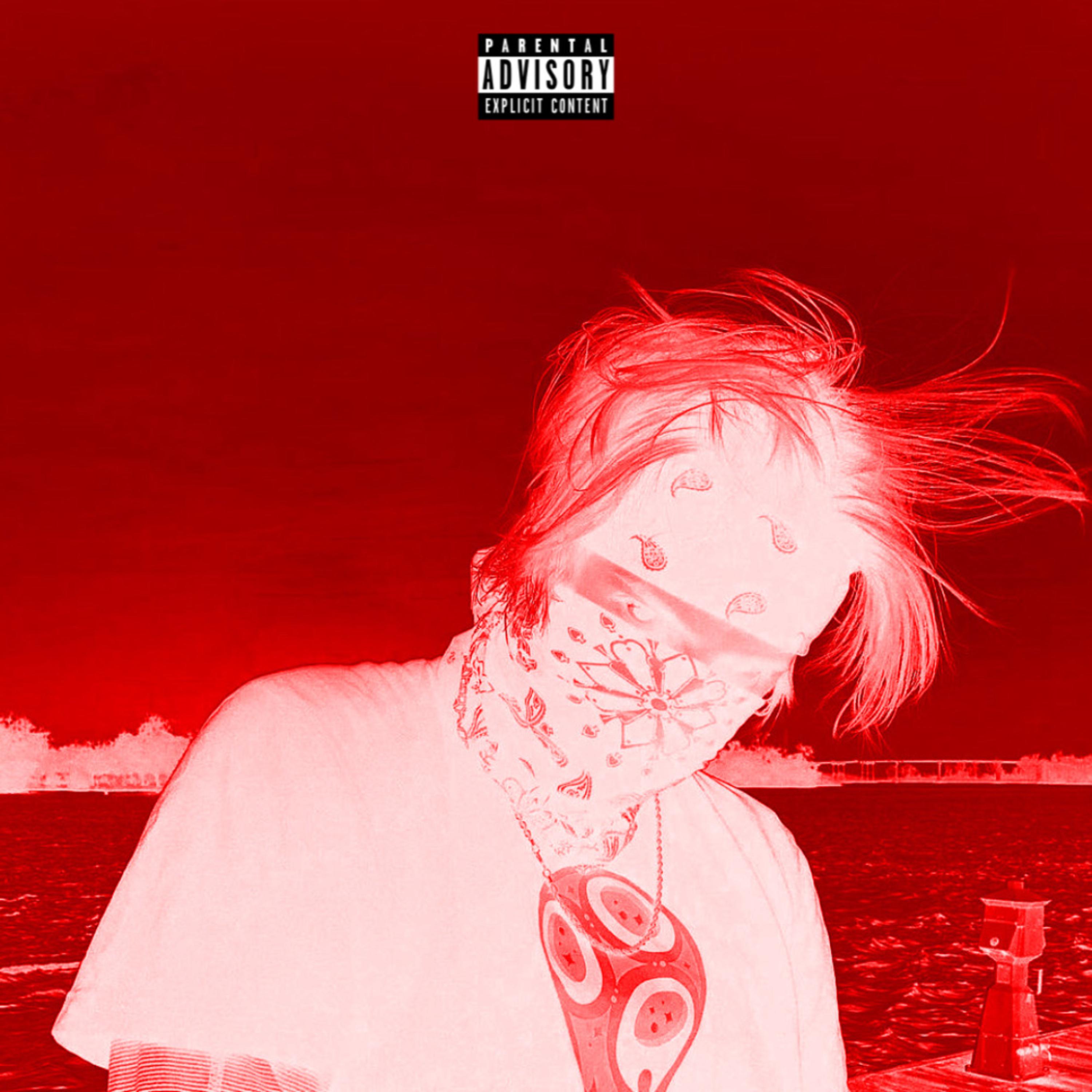 RedRuM! artwork