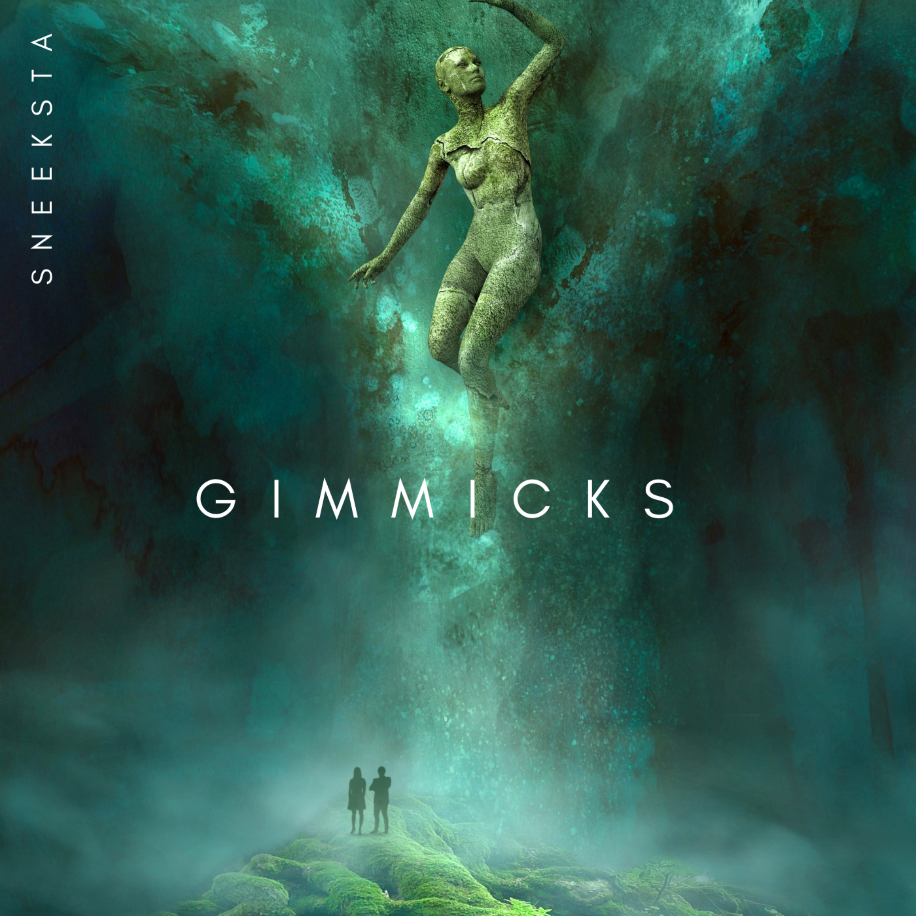 Gimmicks artwork