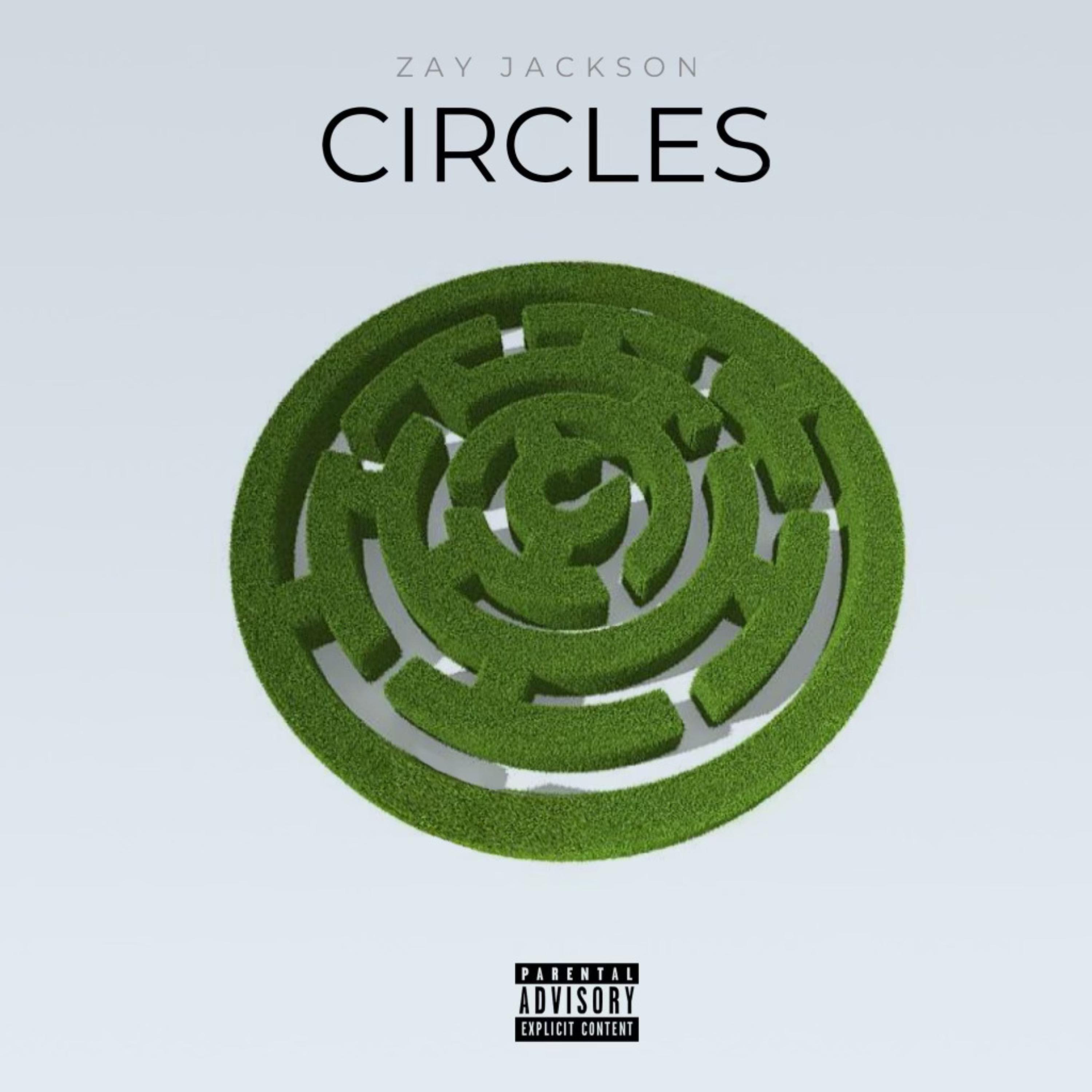 Circles artwork
