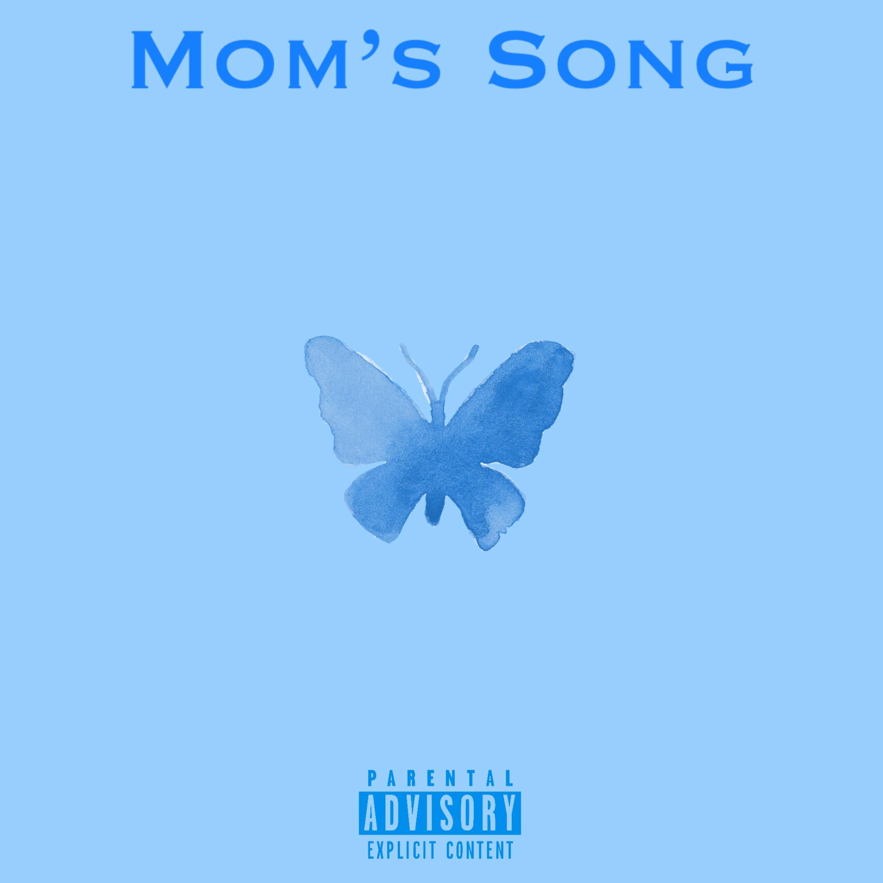 Mom’s Song artwork
