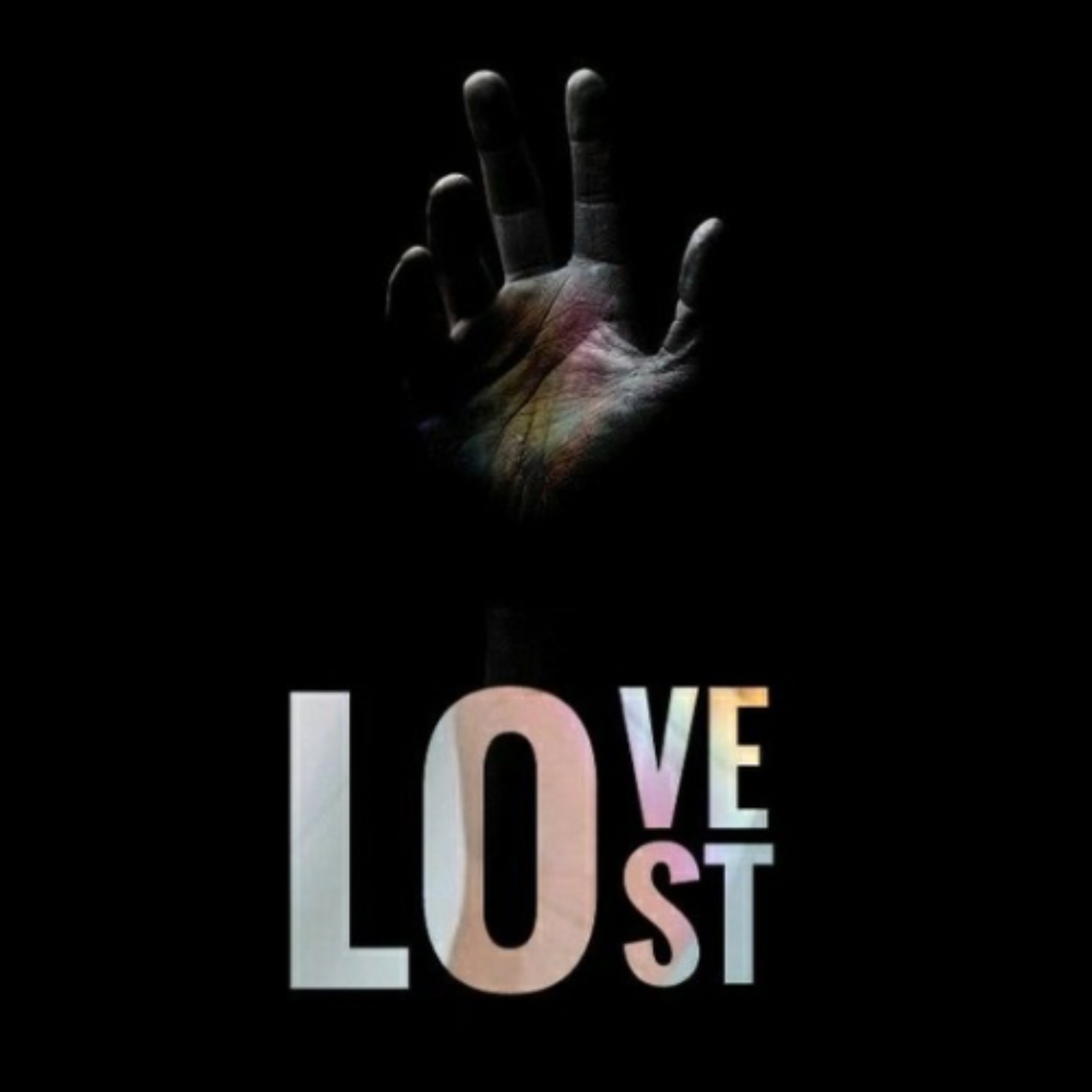 Lost Love artwork