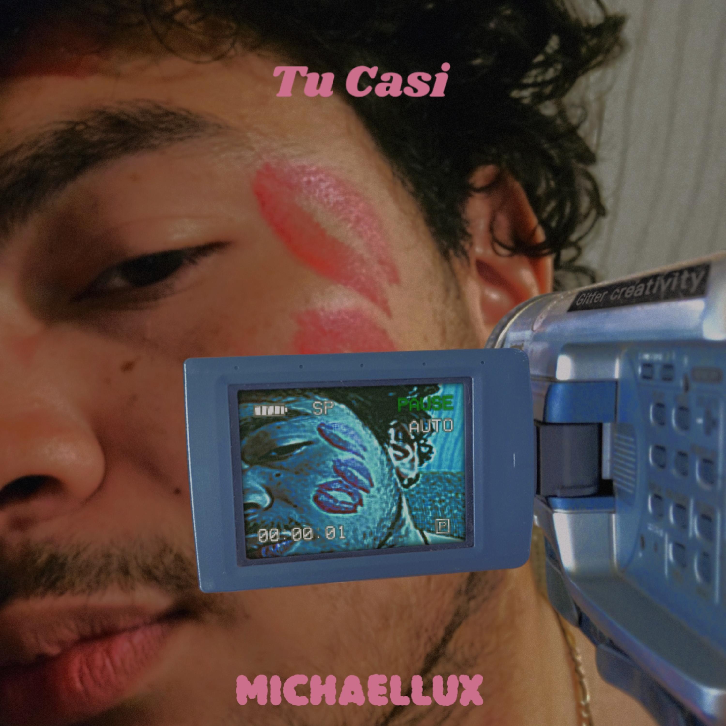 Tu Casi artwork
