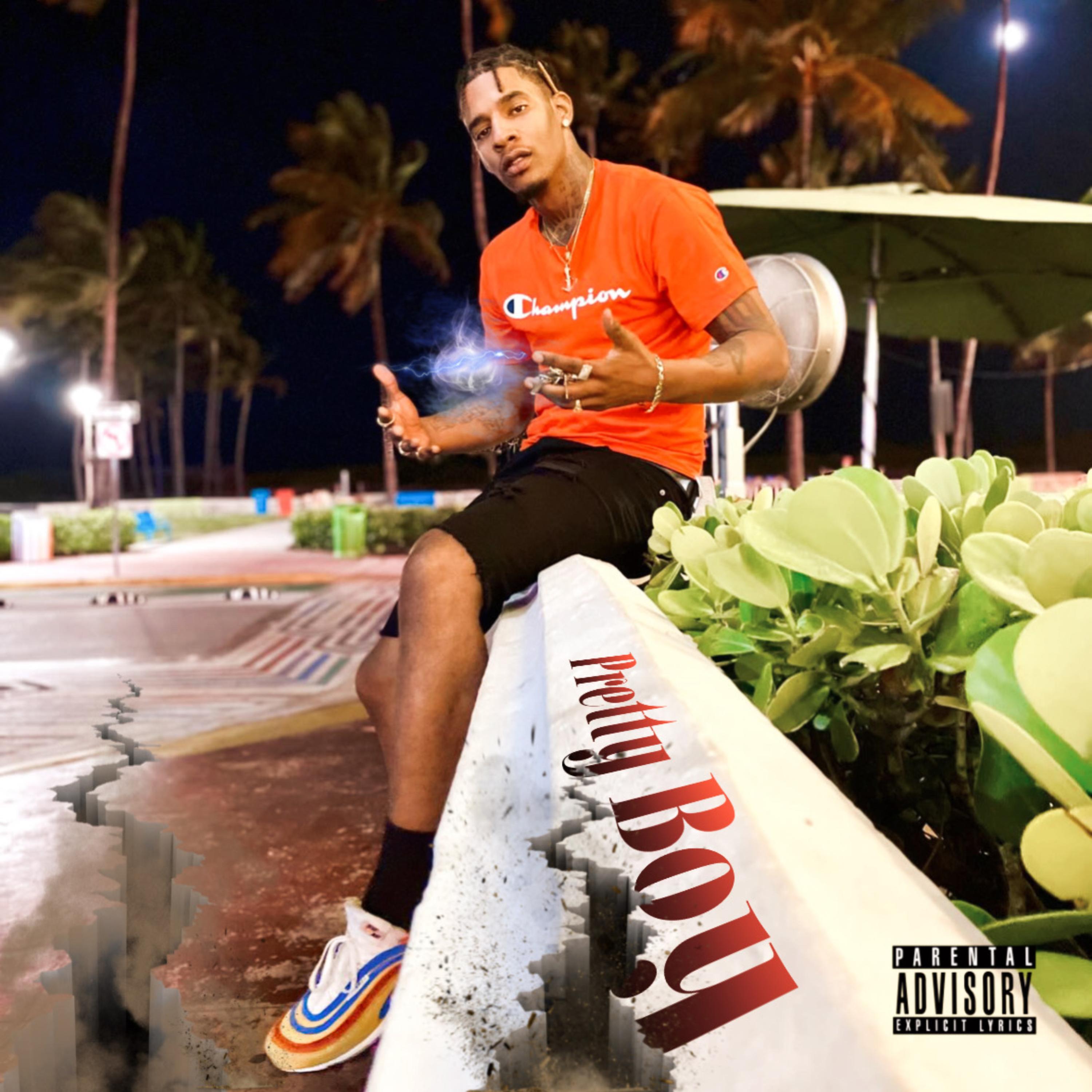 Pretty Boy artwork