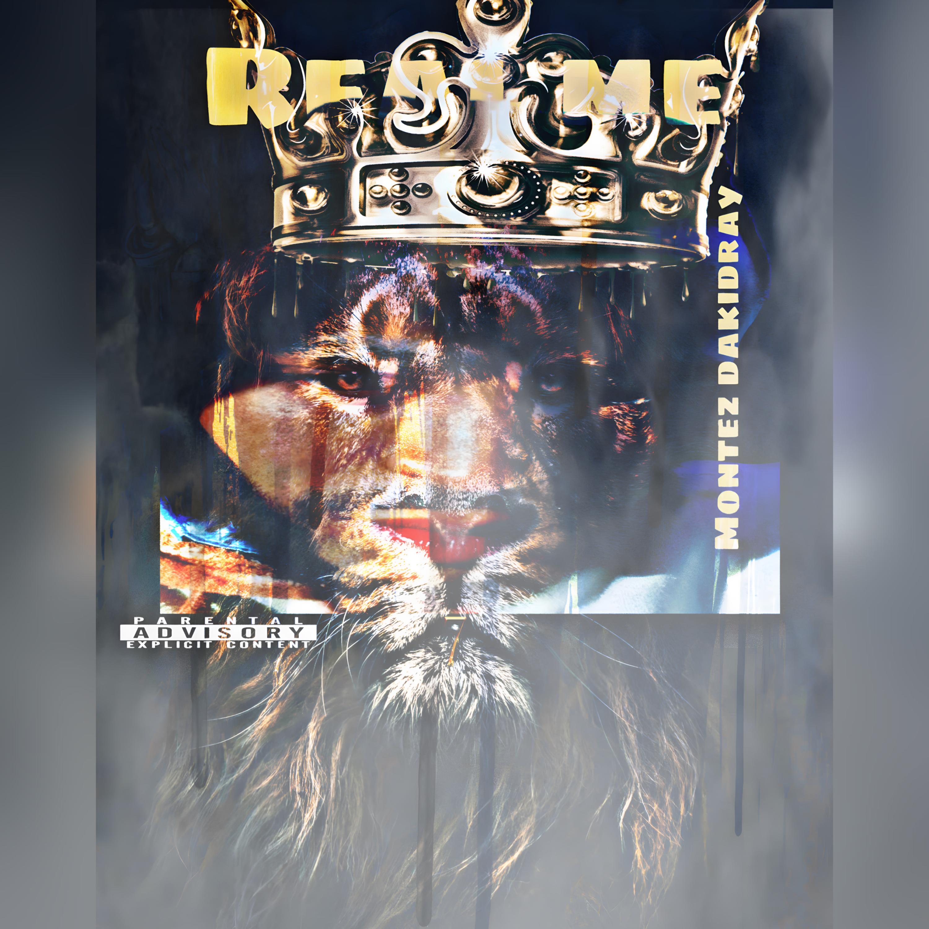 Real Me artwork