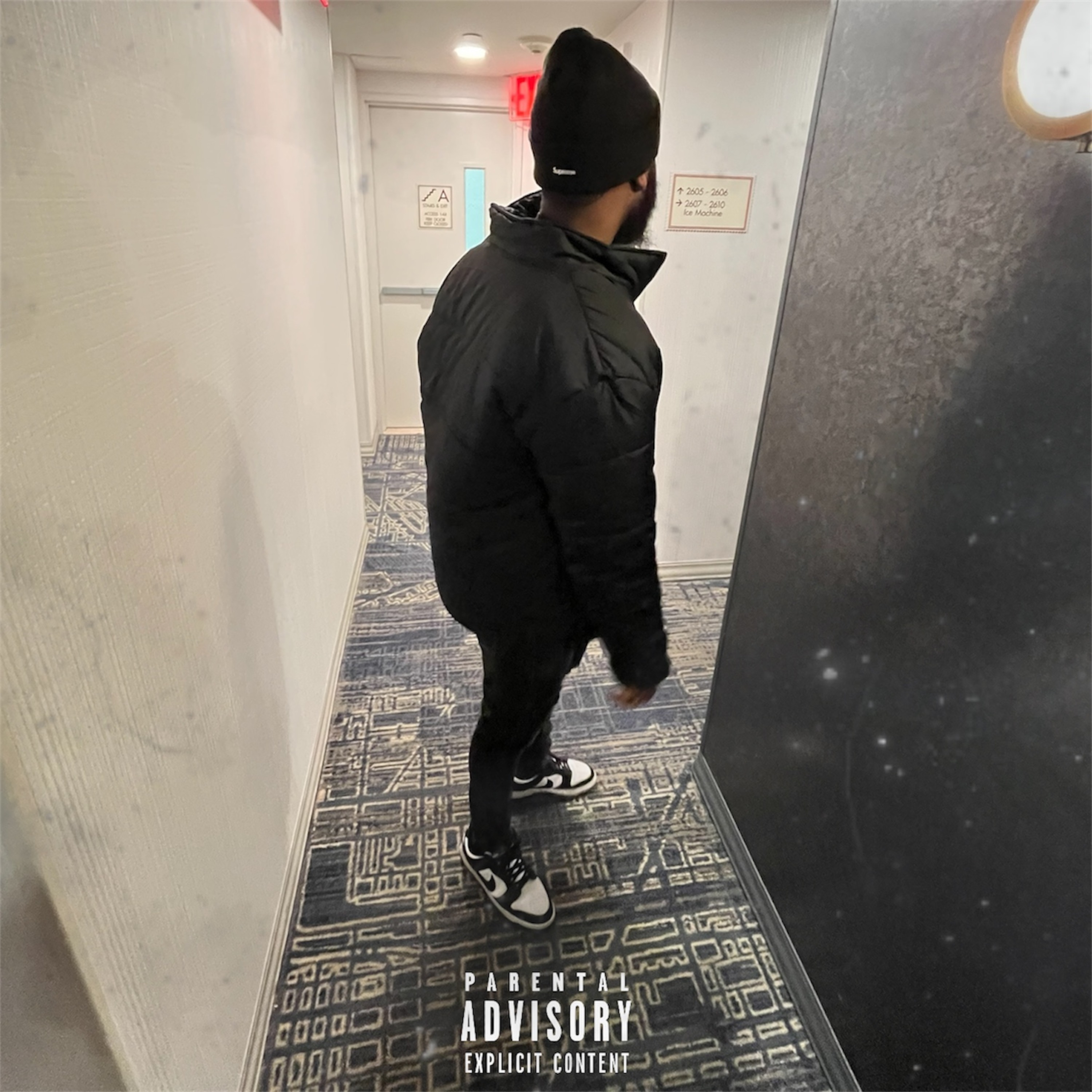 Since We Talked 2 artwork