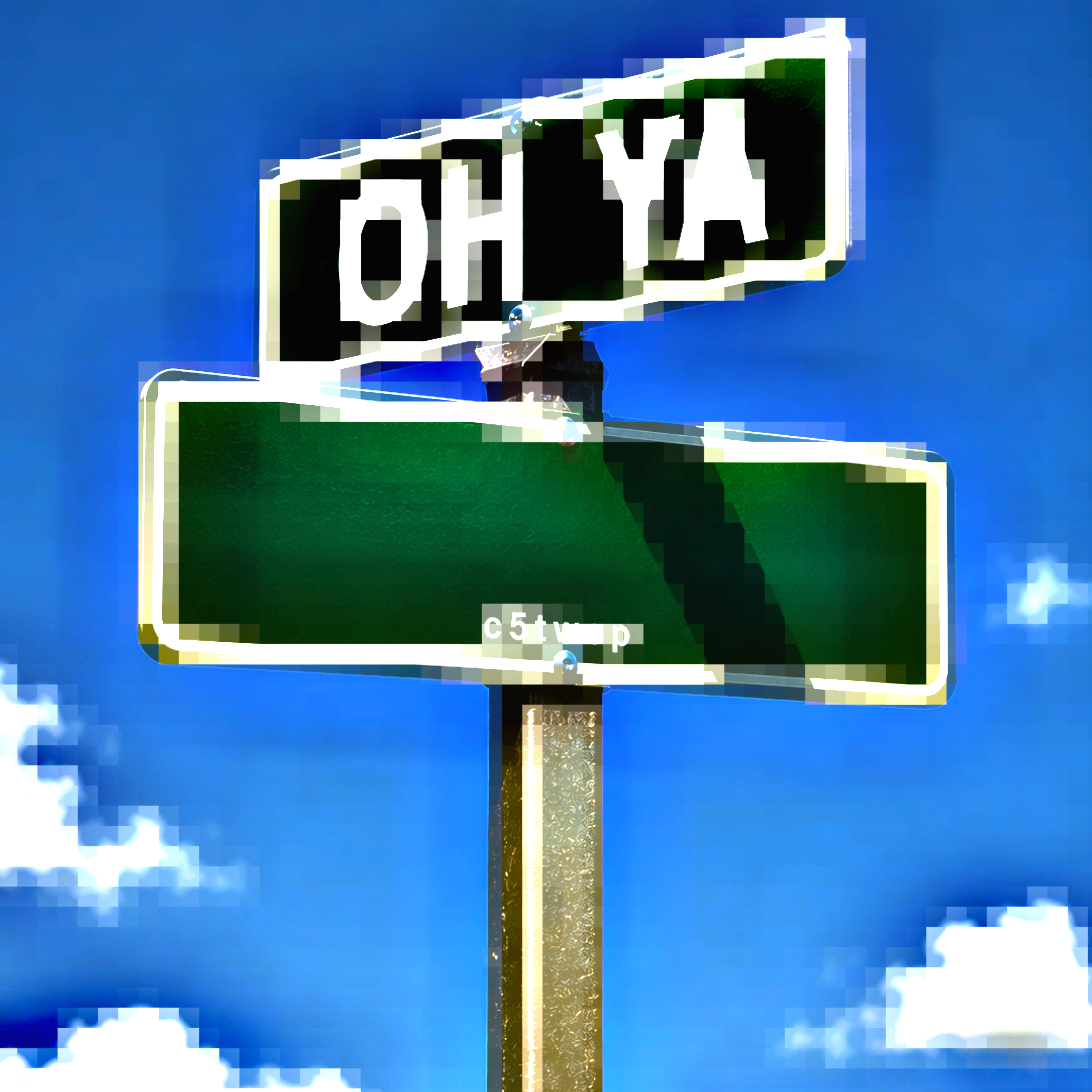 Oh Ya by C5twop cover art