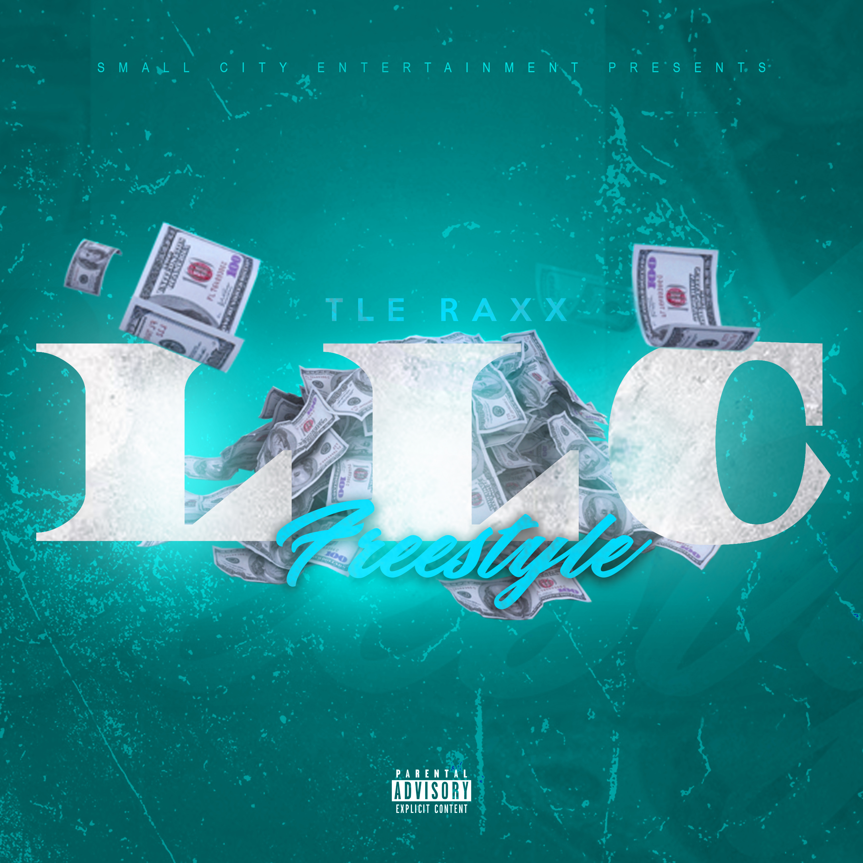LLC Freestyle artwork