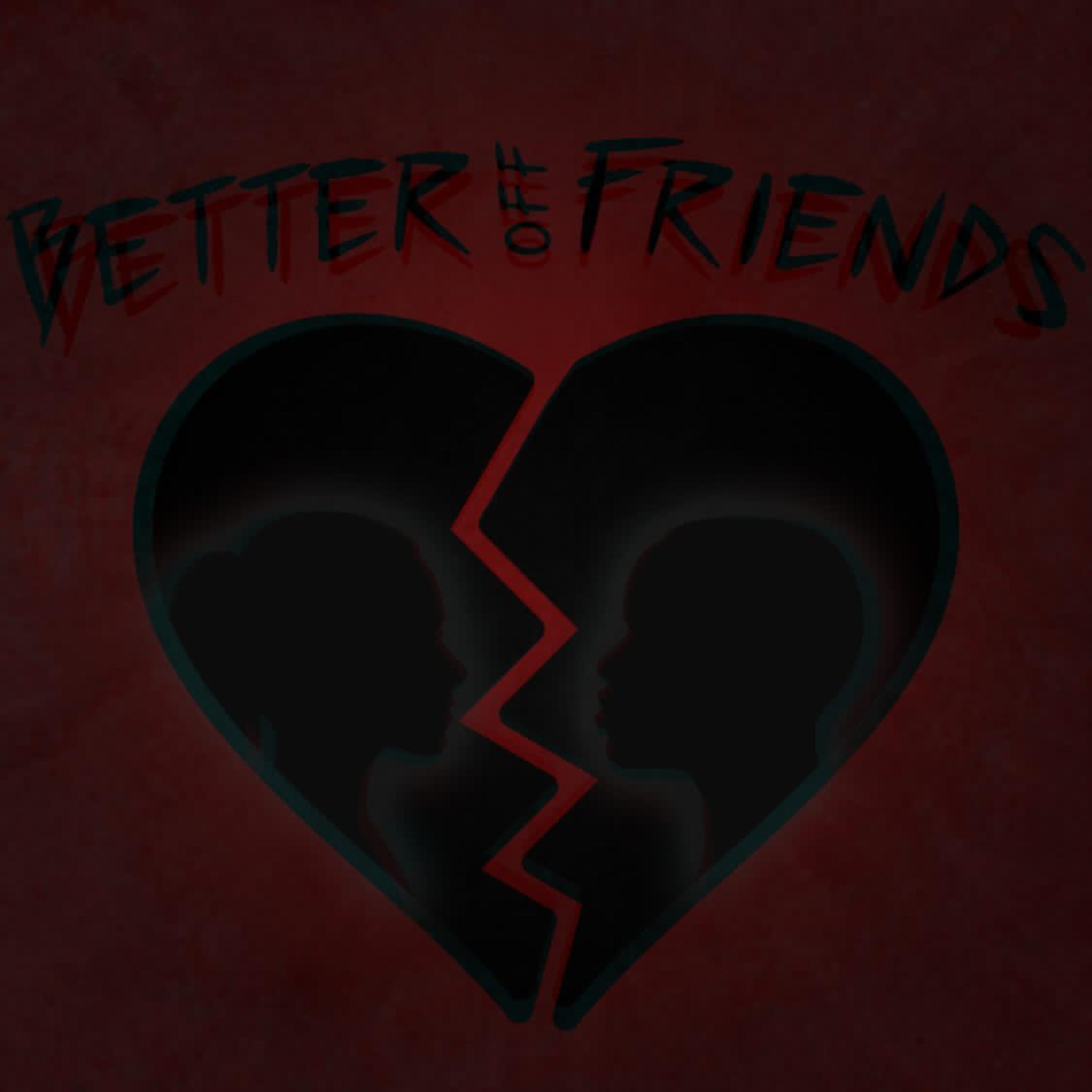 Better Off Friends artwork