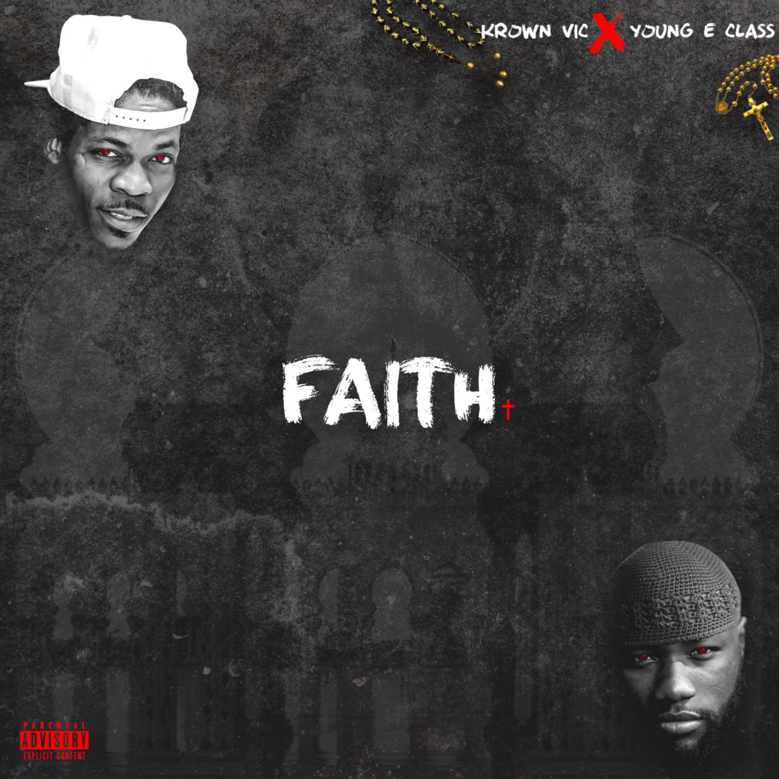 FAITH artwork