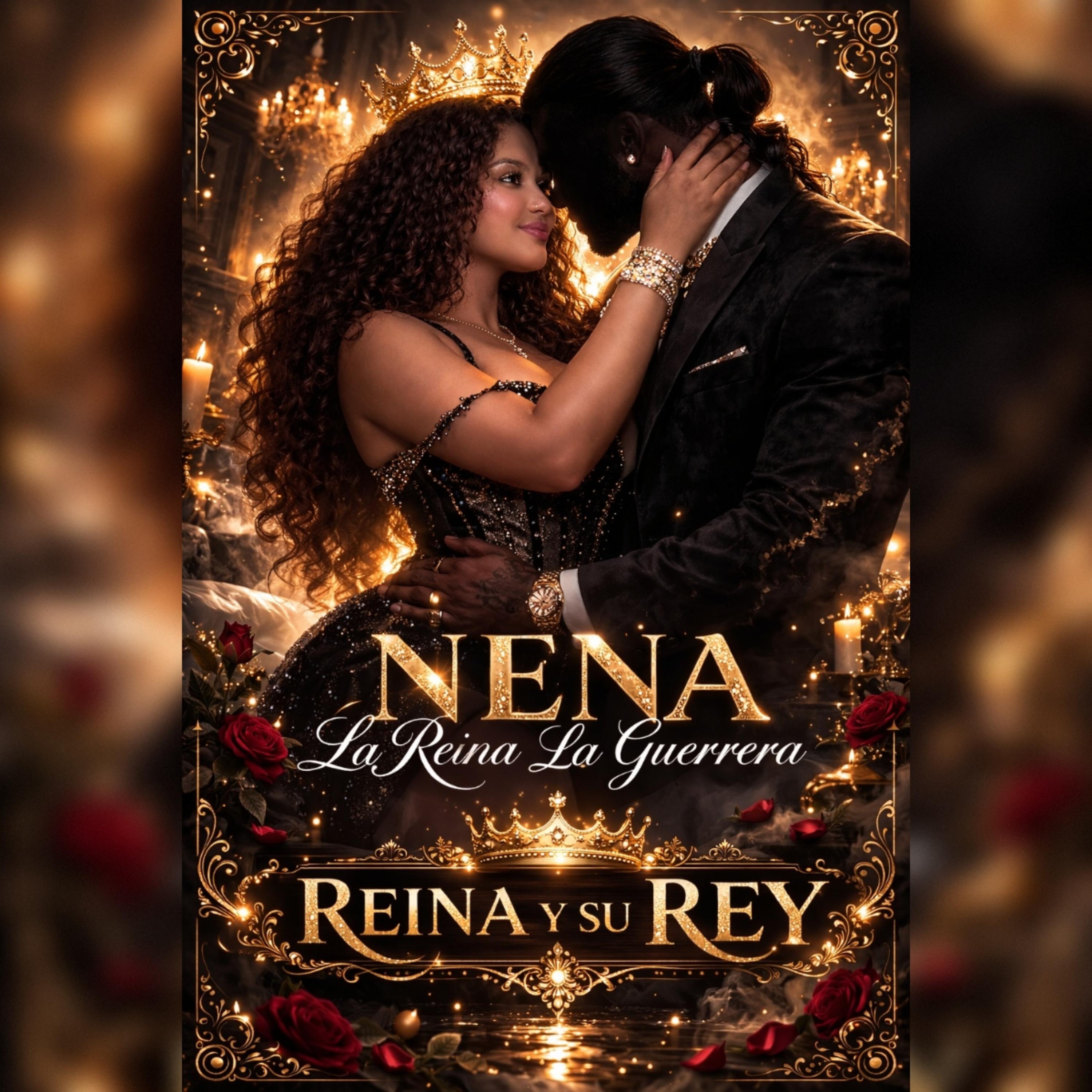 Reina y su Rey artwork