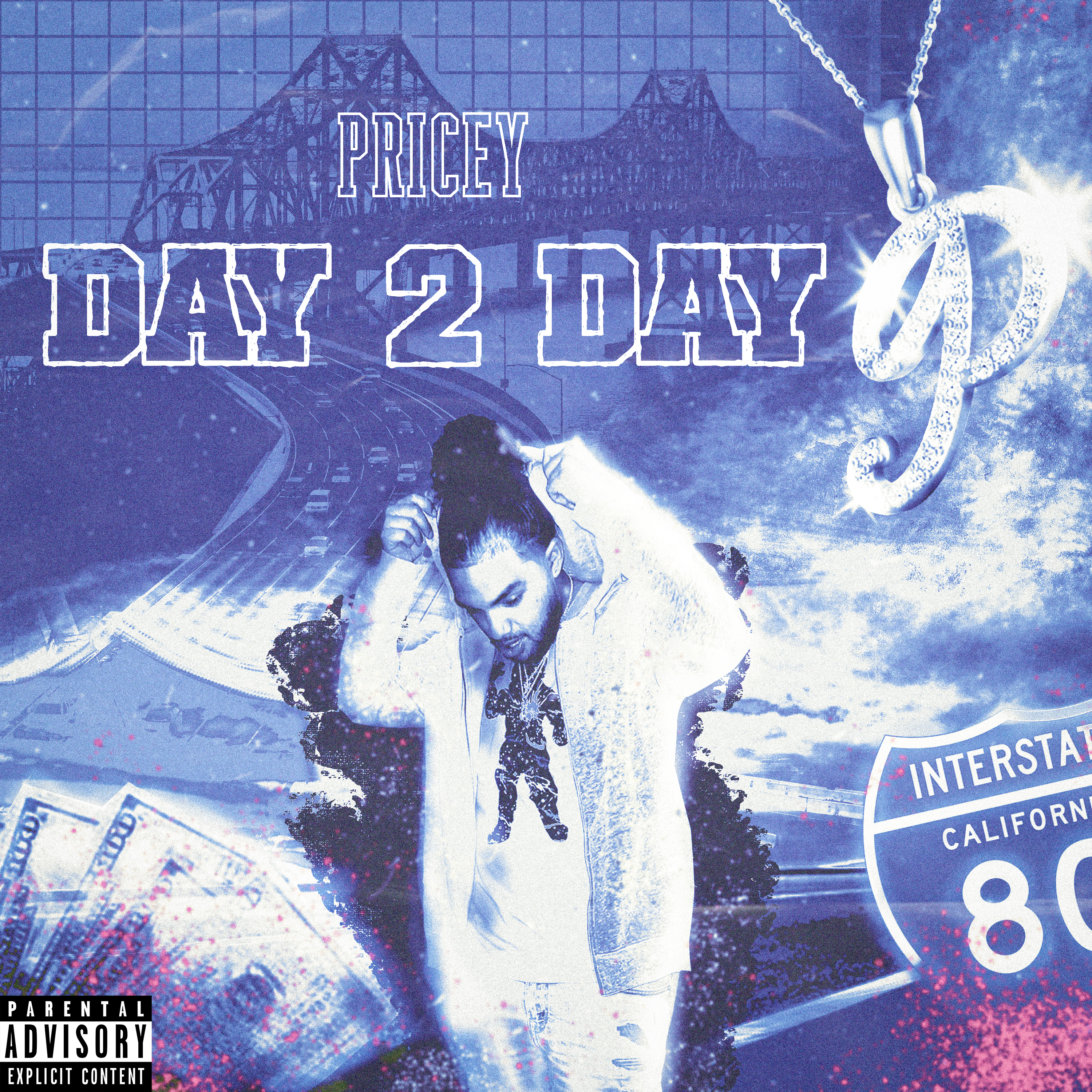 Day 2 Day artwork