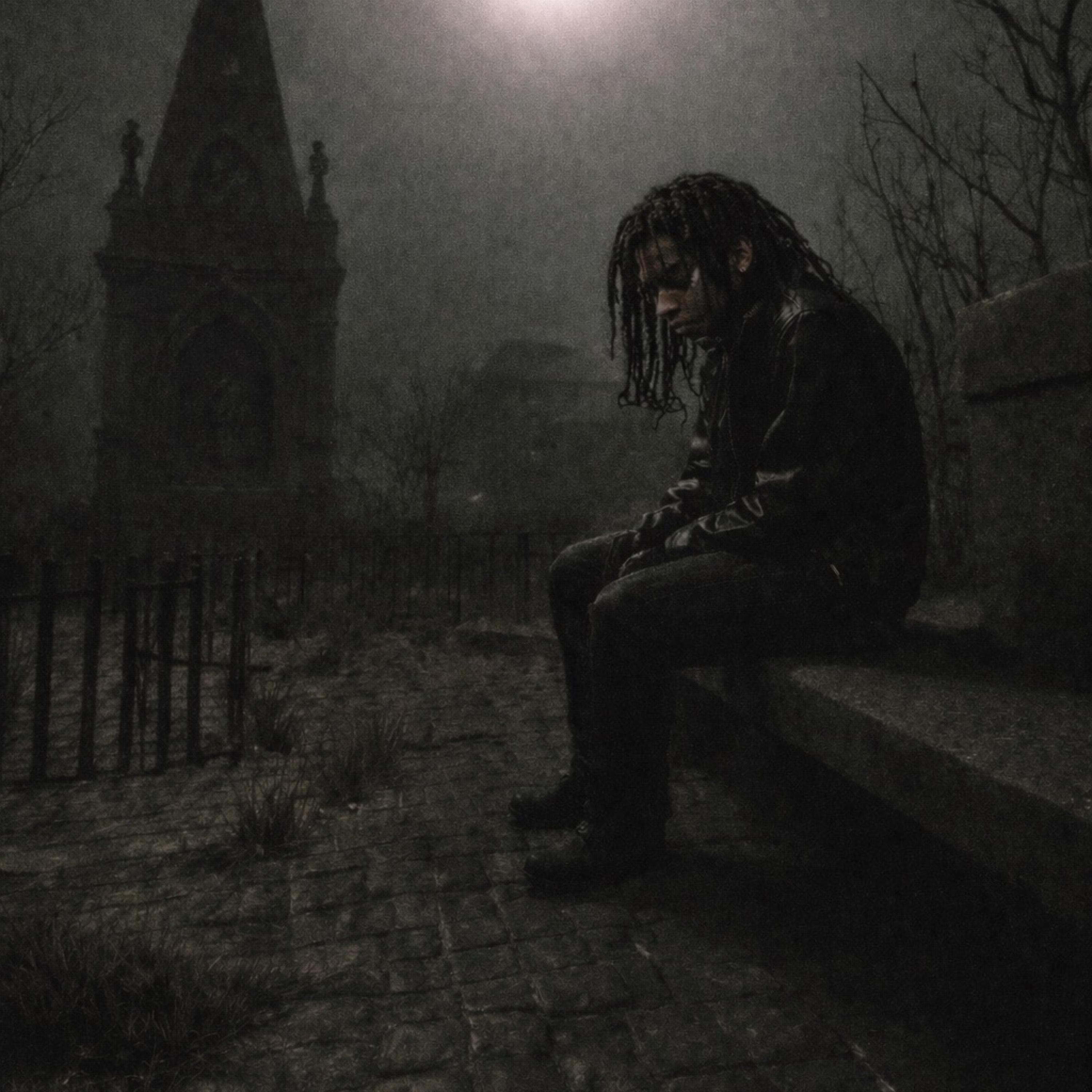 itoldyou. artwork
