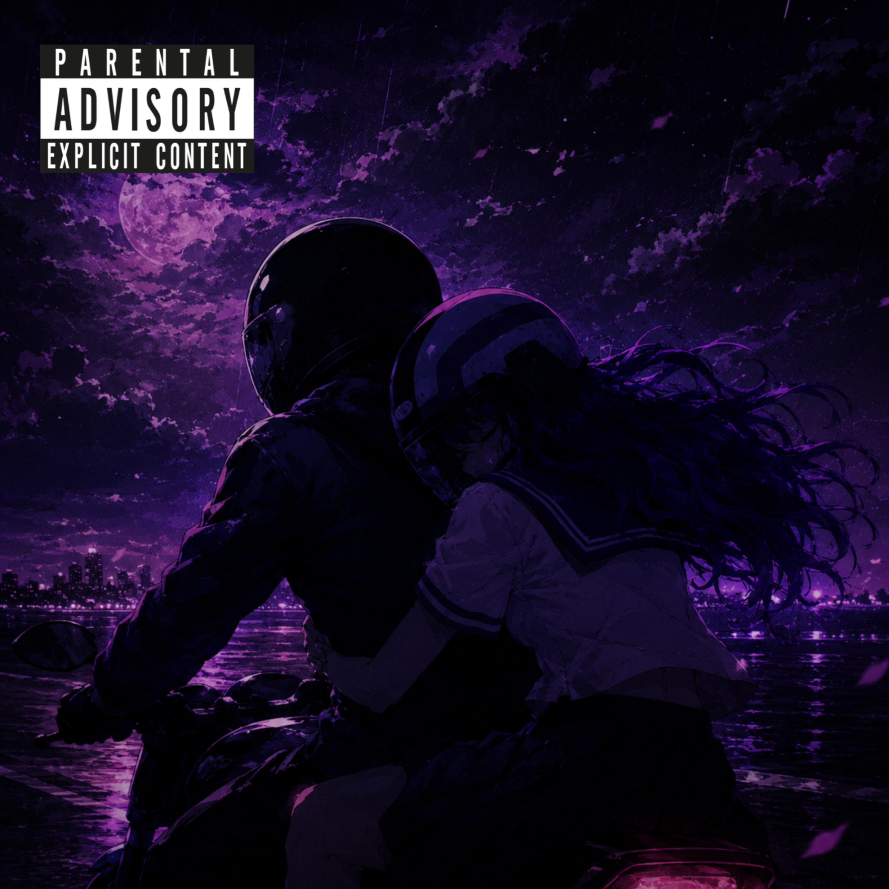 Happy Birthday My Little Girl (Slowed) by K E T N E L cover art