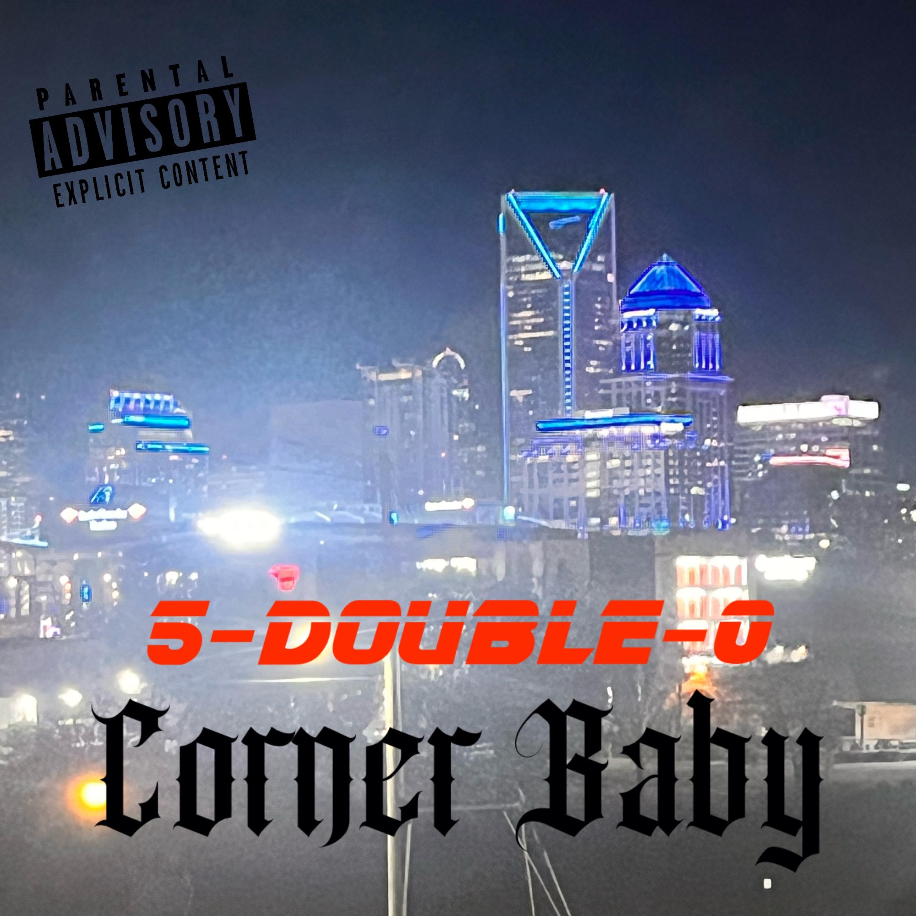 Corner Baby artwork