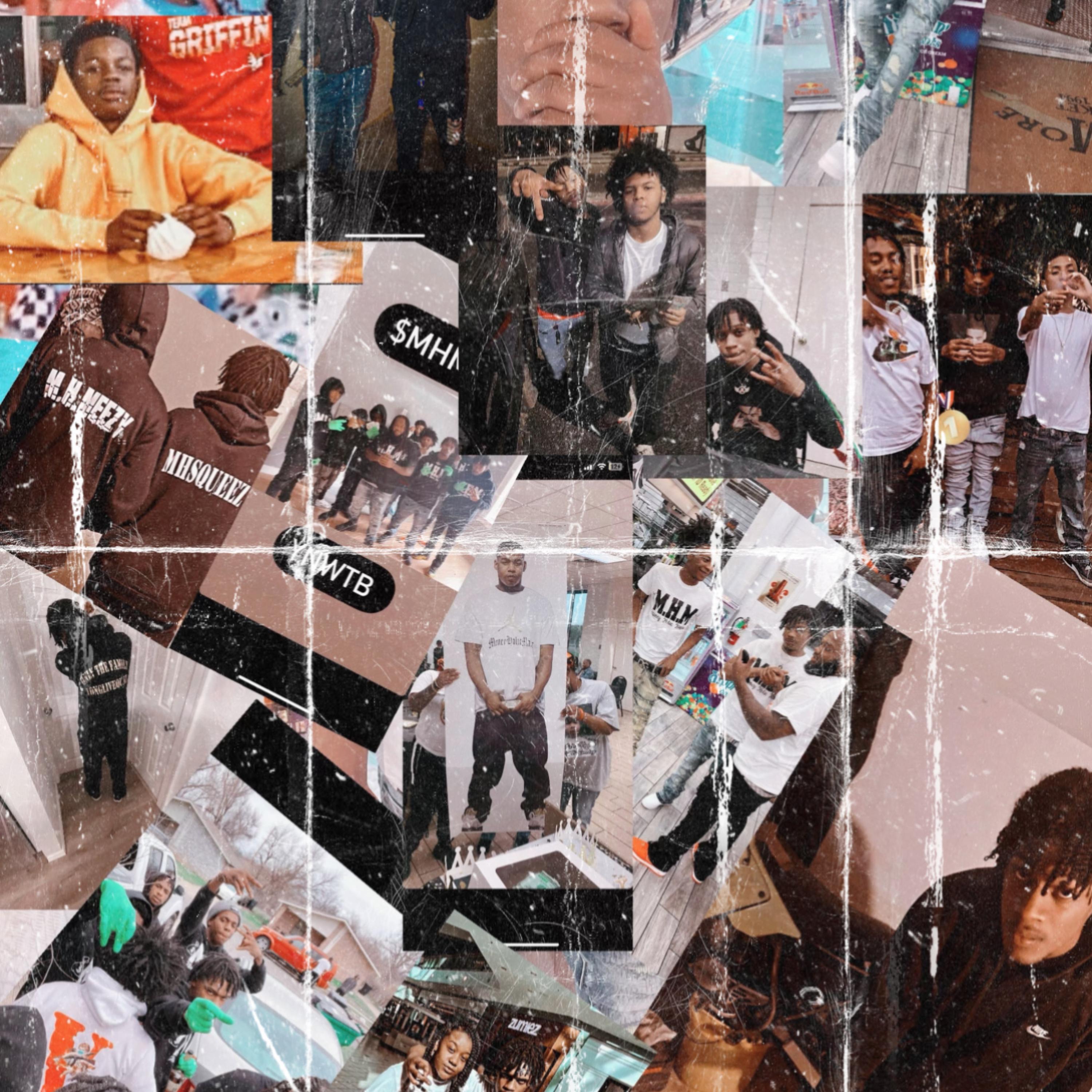 FreeTheThugs artwork