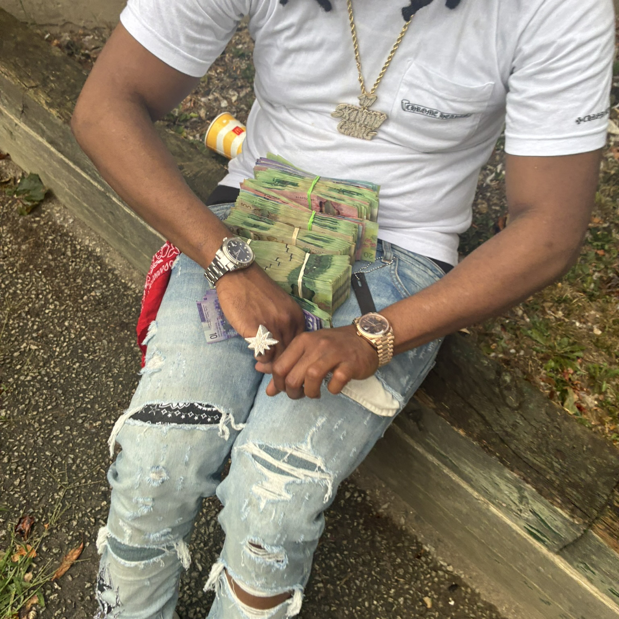 Bad Kidd