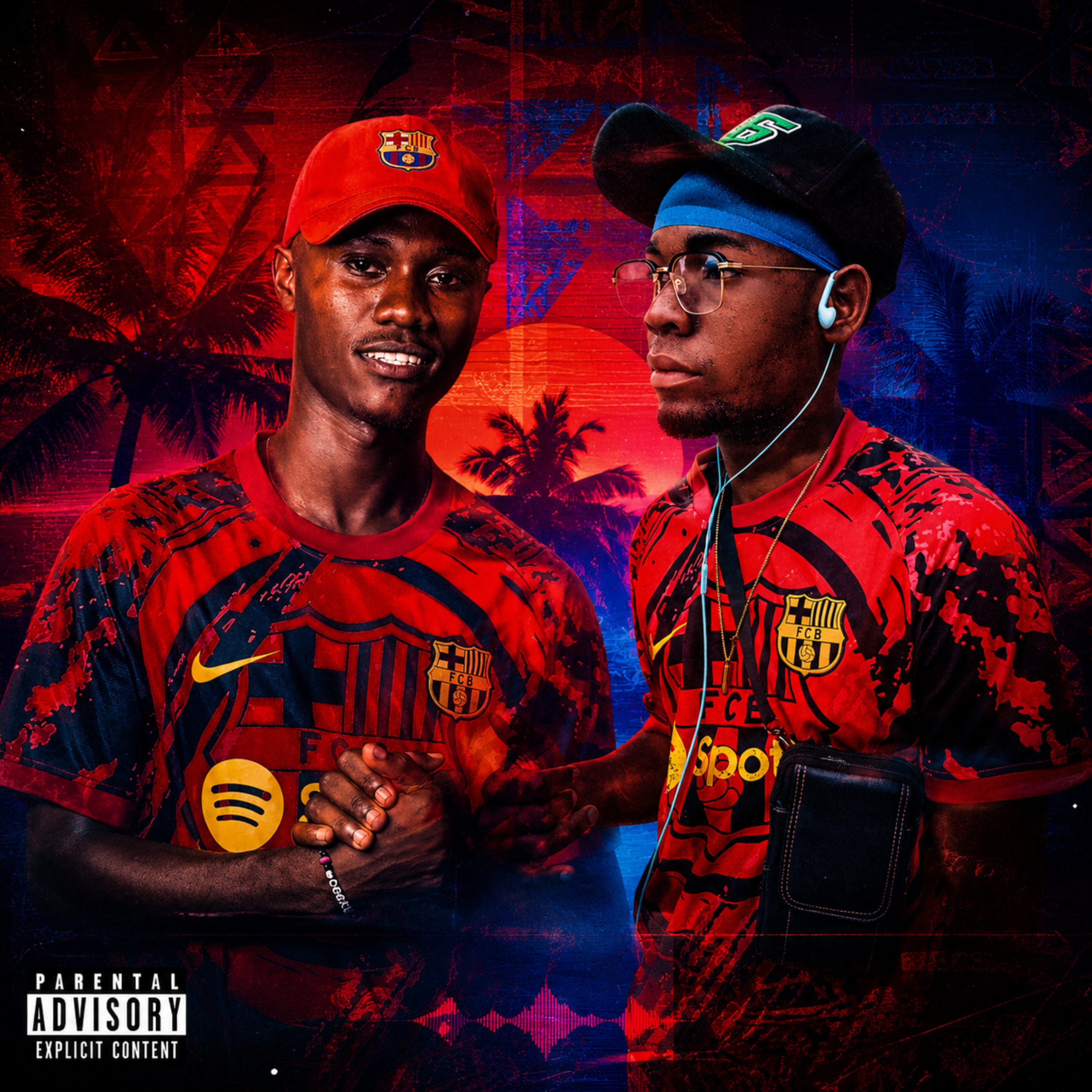 Sutaque by Noeld Racer cover art