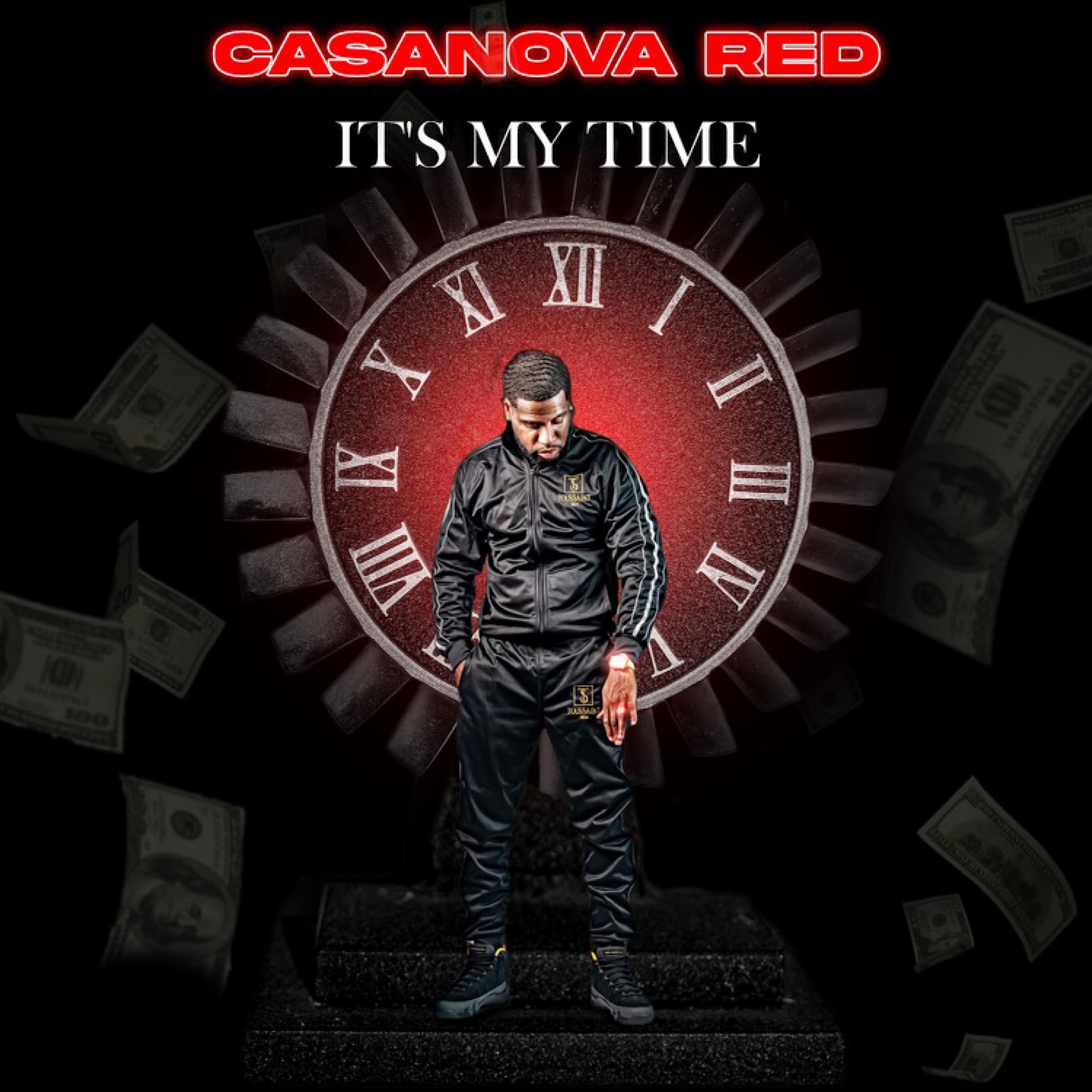 So Many Times artwork