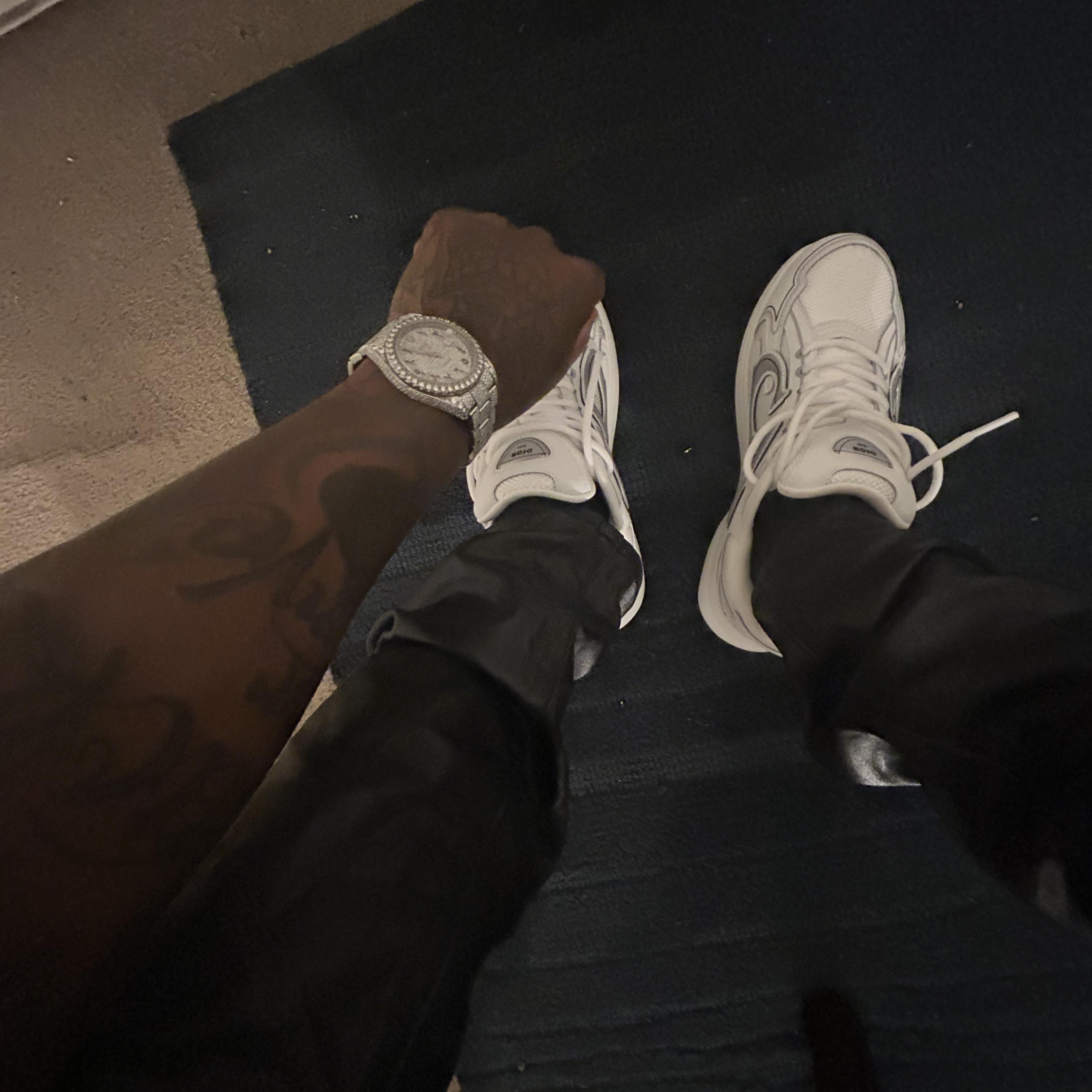 1000 DOLLAR JEANS artwork